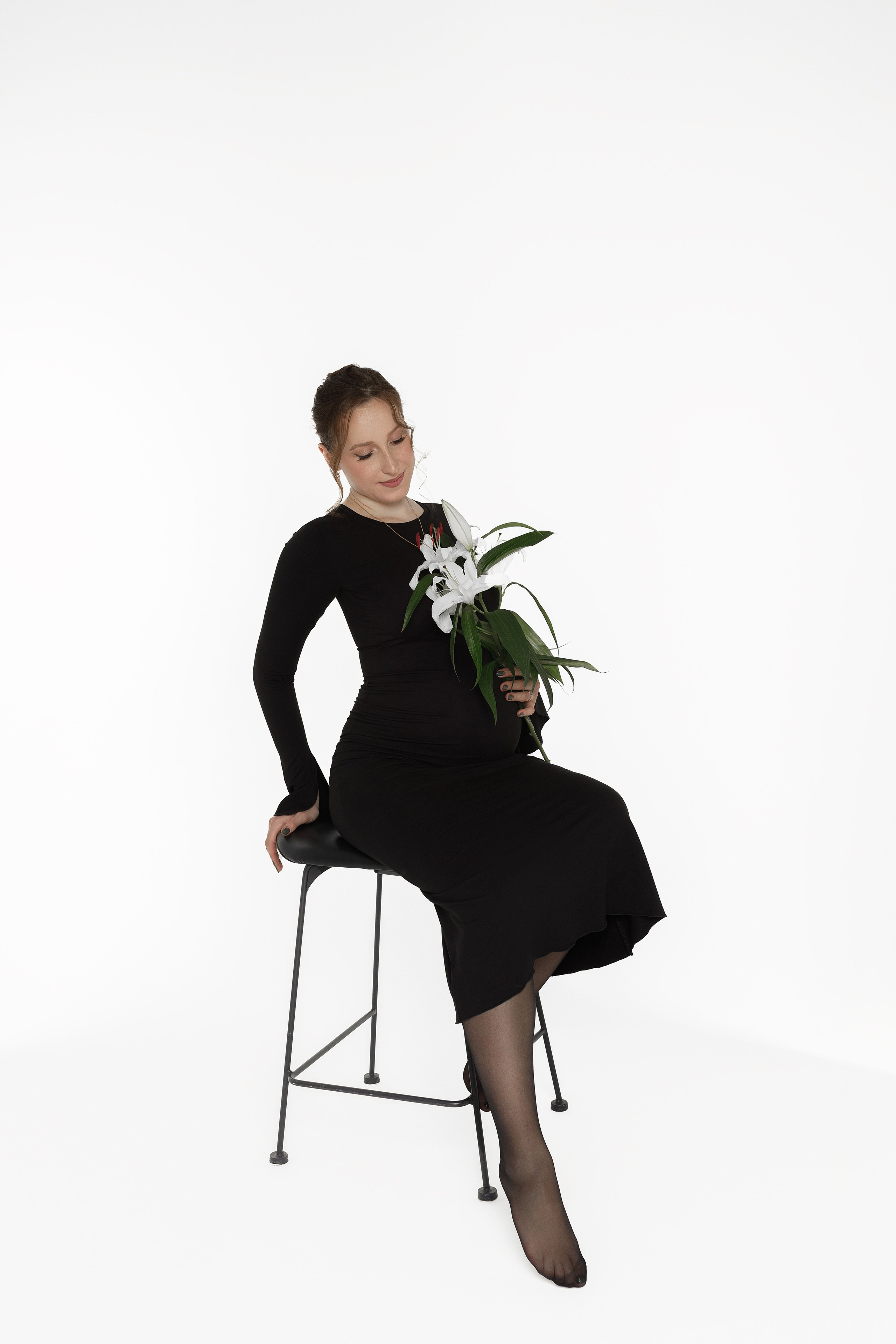 Назар&Настя. Фотограф в Москве Юлия Хамзина