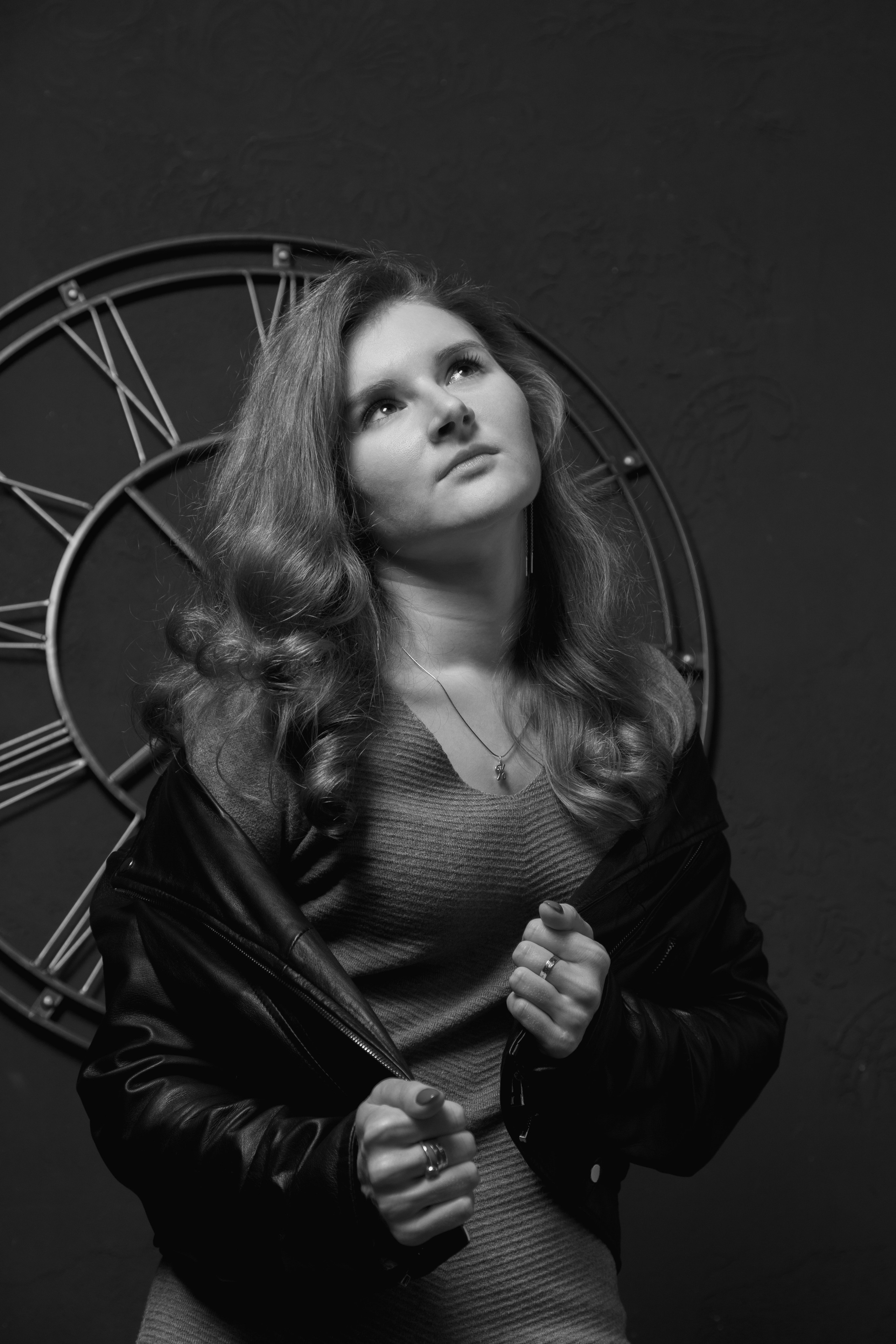 Психология — история Ксении: Восстановление после расставания