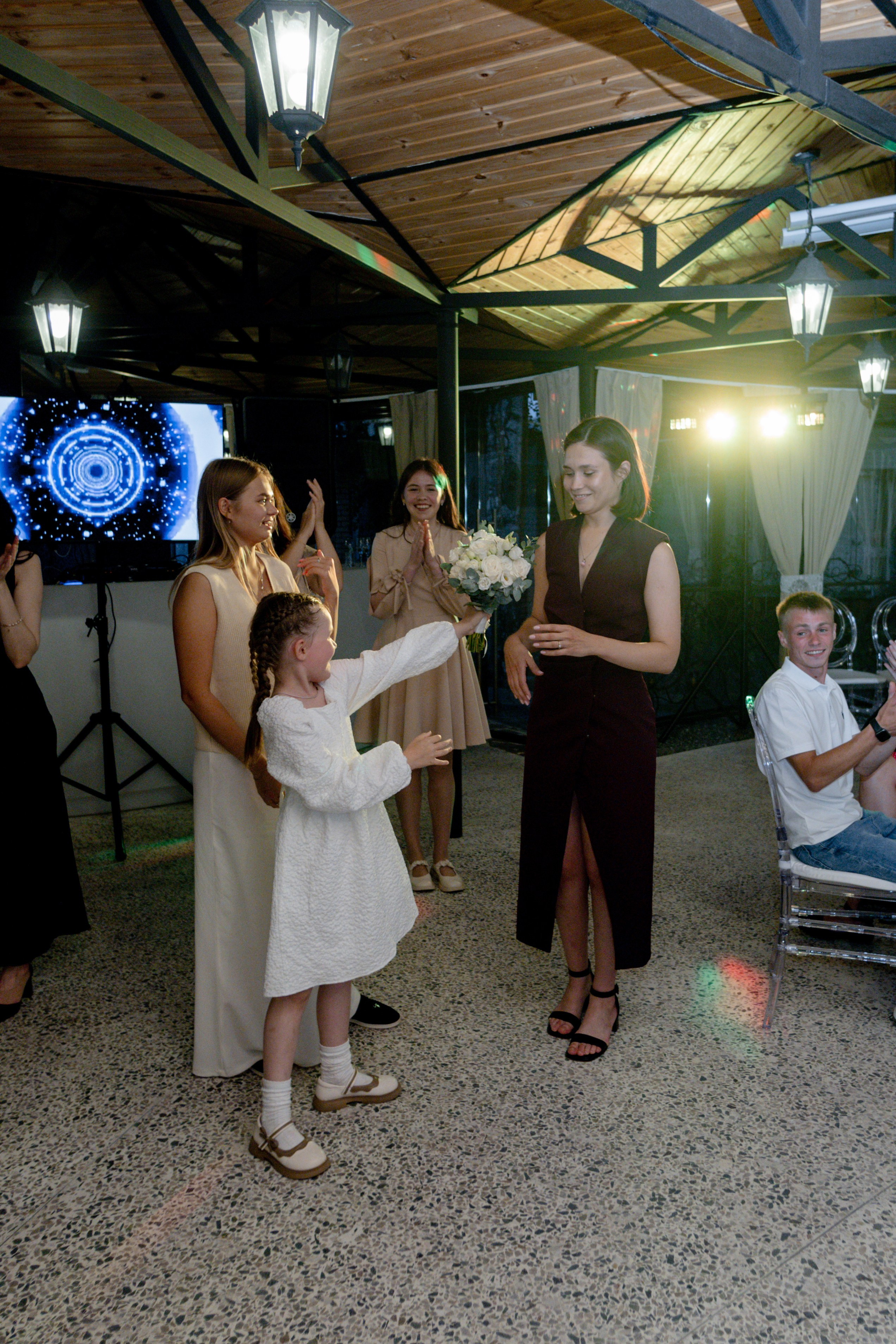 Полина и Влад. Свадебный и семейный фотограф в Перми Дергачева Кристина