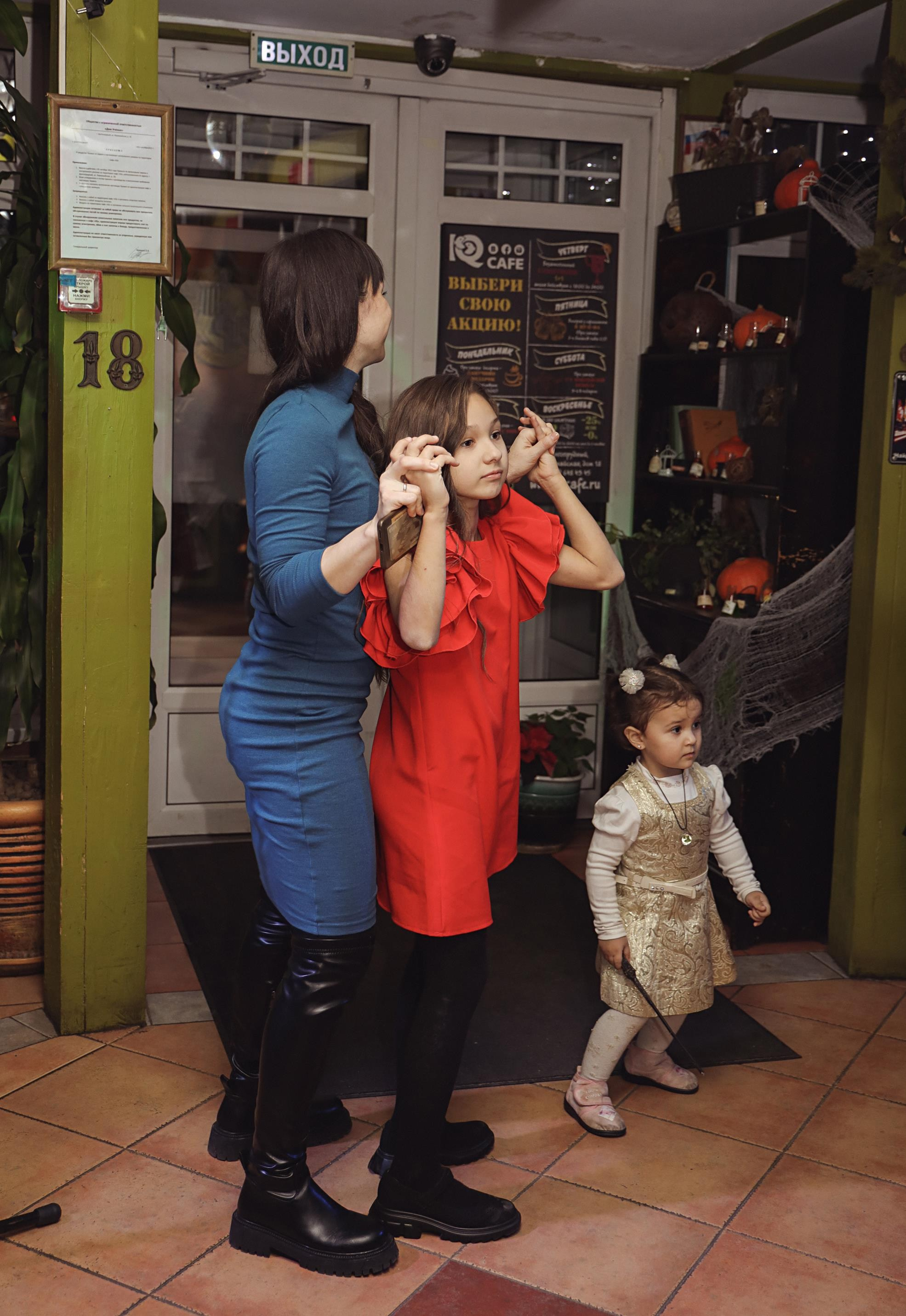 A Harry Potter party. Алина Малышева, свадебный и семейный фотограф Москва