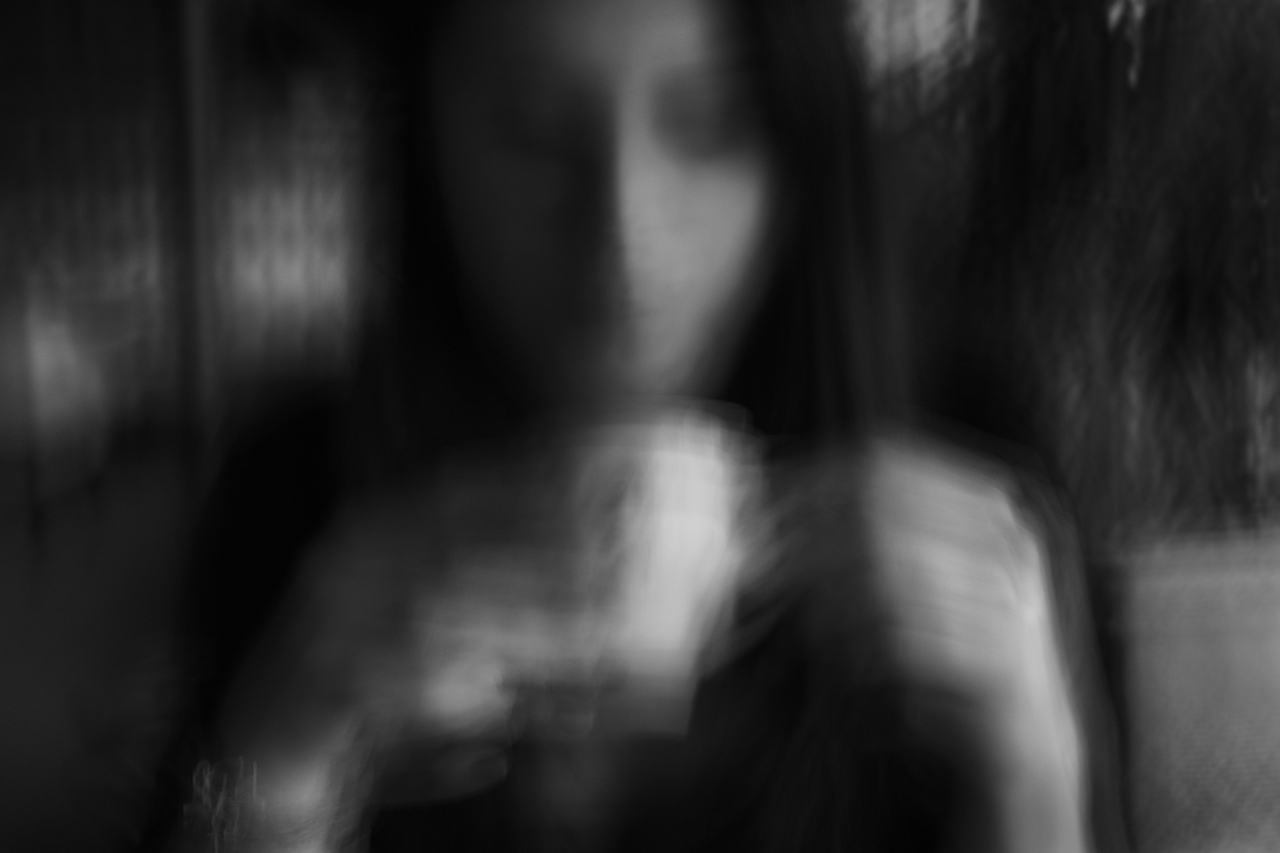 R.E.M. The Coffee. Alex Visage Photographer / Портретный фотограф в Москве