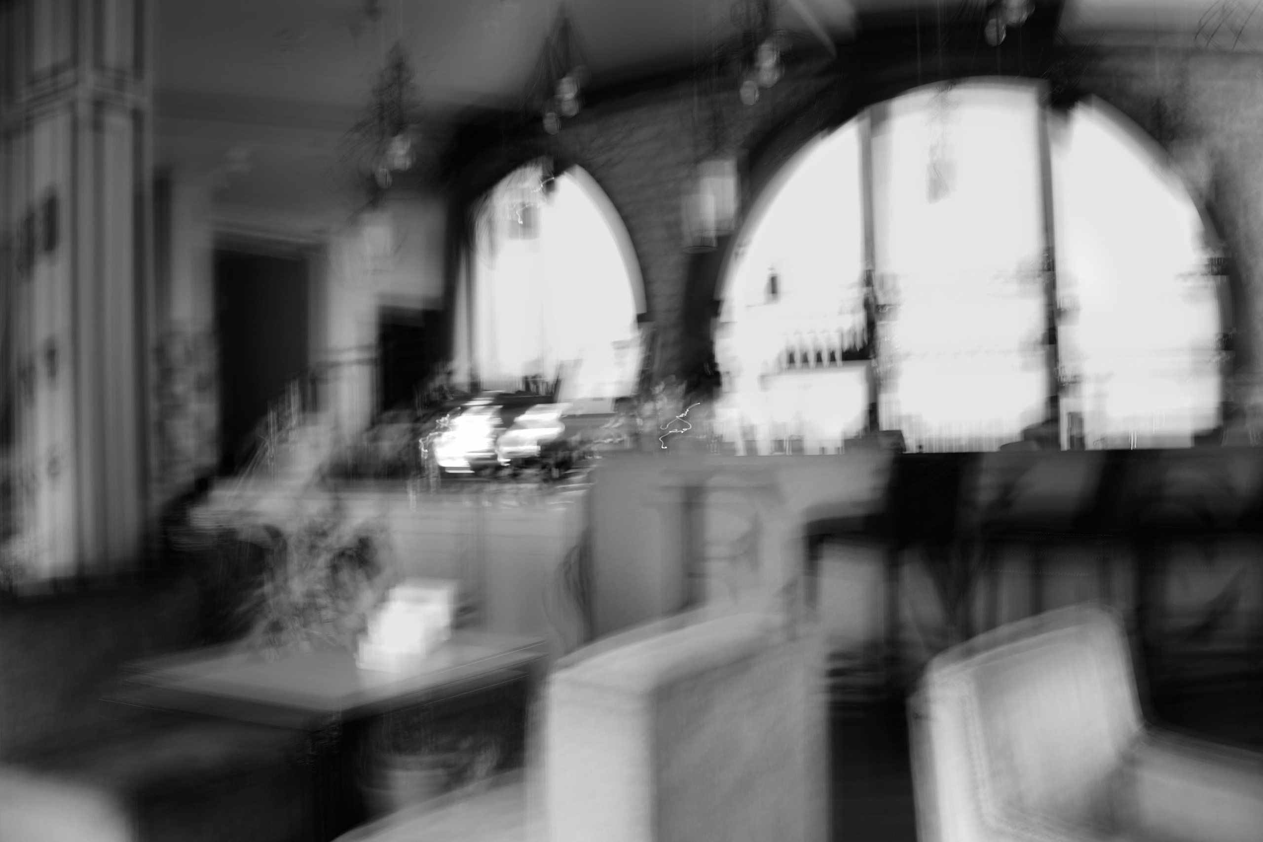 R.E.M. The Coffee. Alex Visage Photographer / Портретный фотограф в Москве