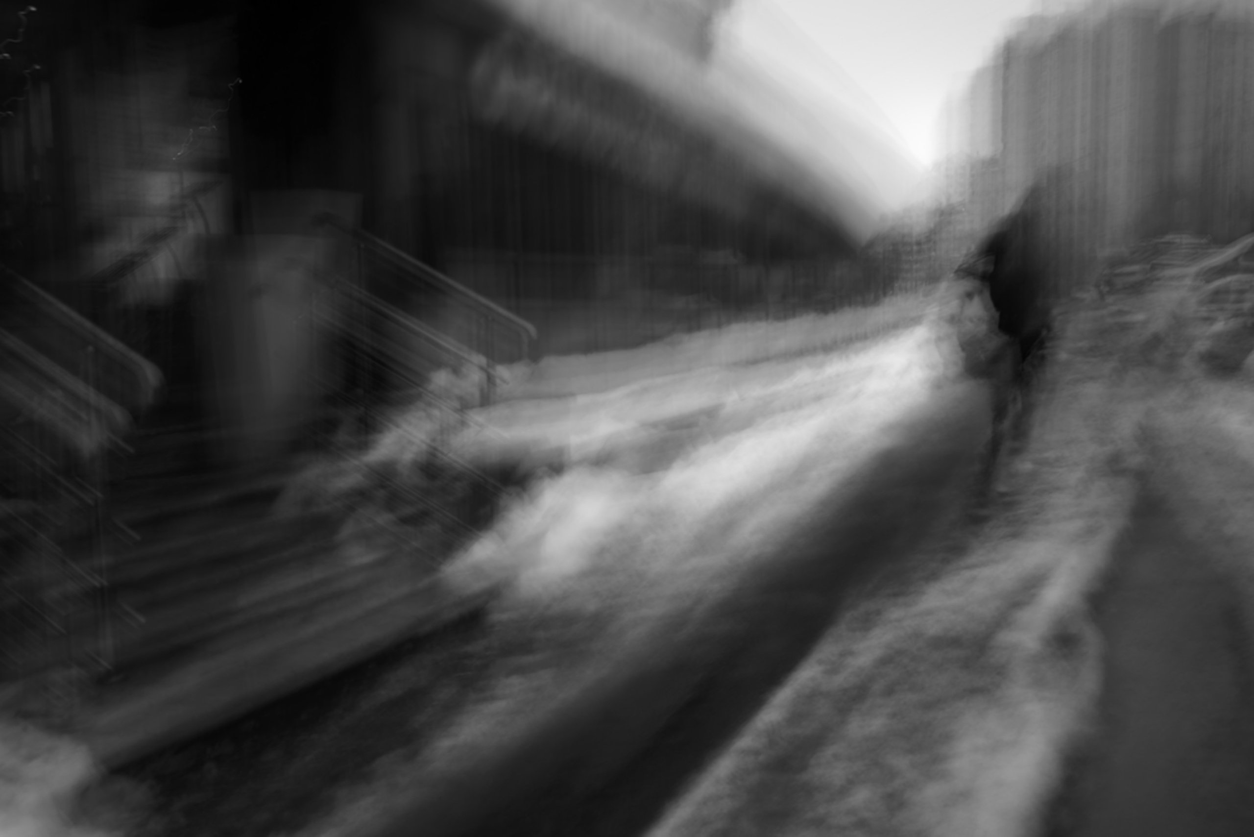 R.E.M. The Coffee. Alex Visage Photographer / Портретный фотограф в Москве