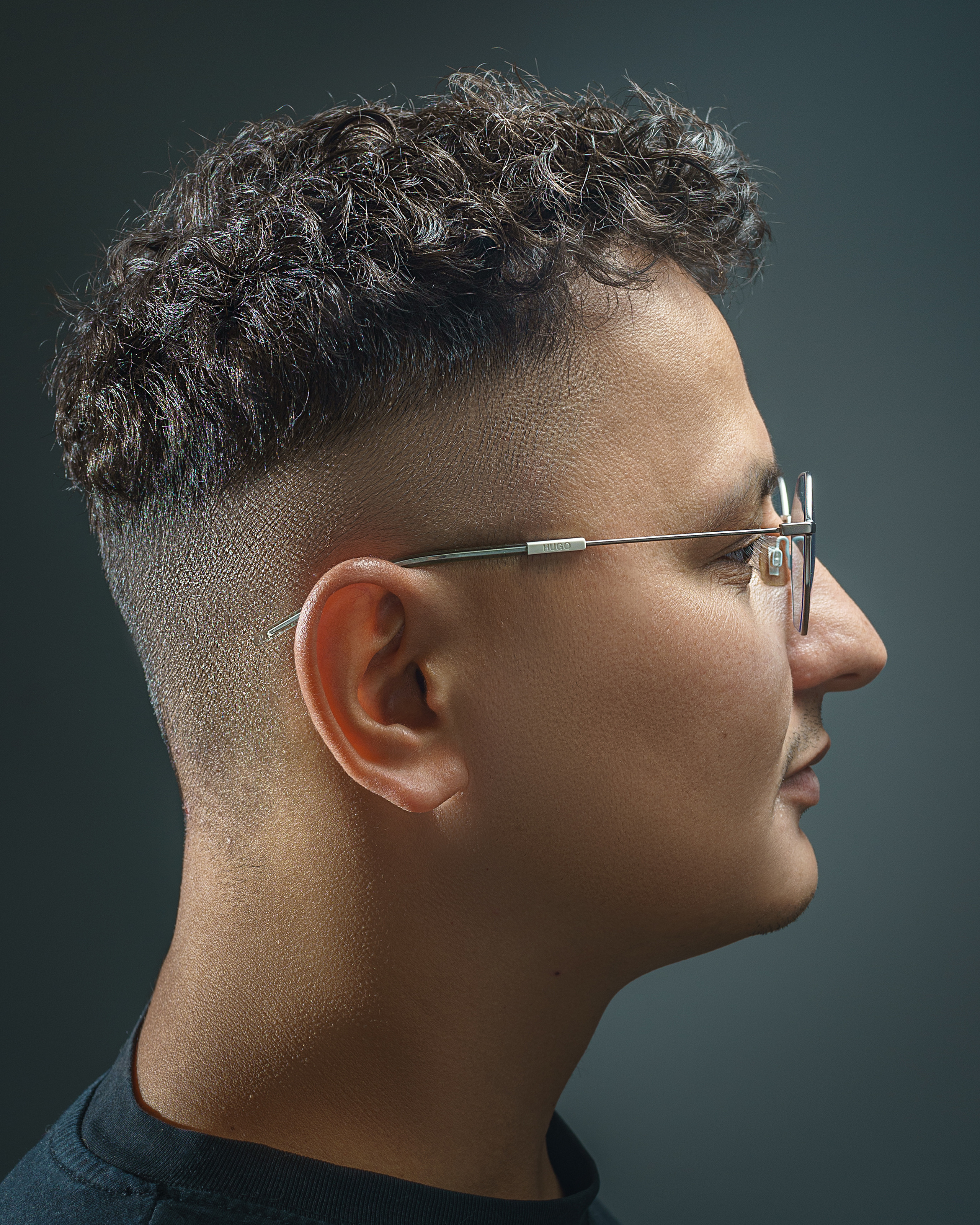 Portrait. Alex Visage Photographer / Портретный фотограф в Москве