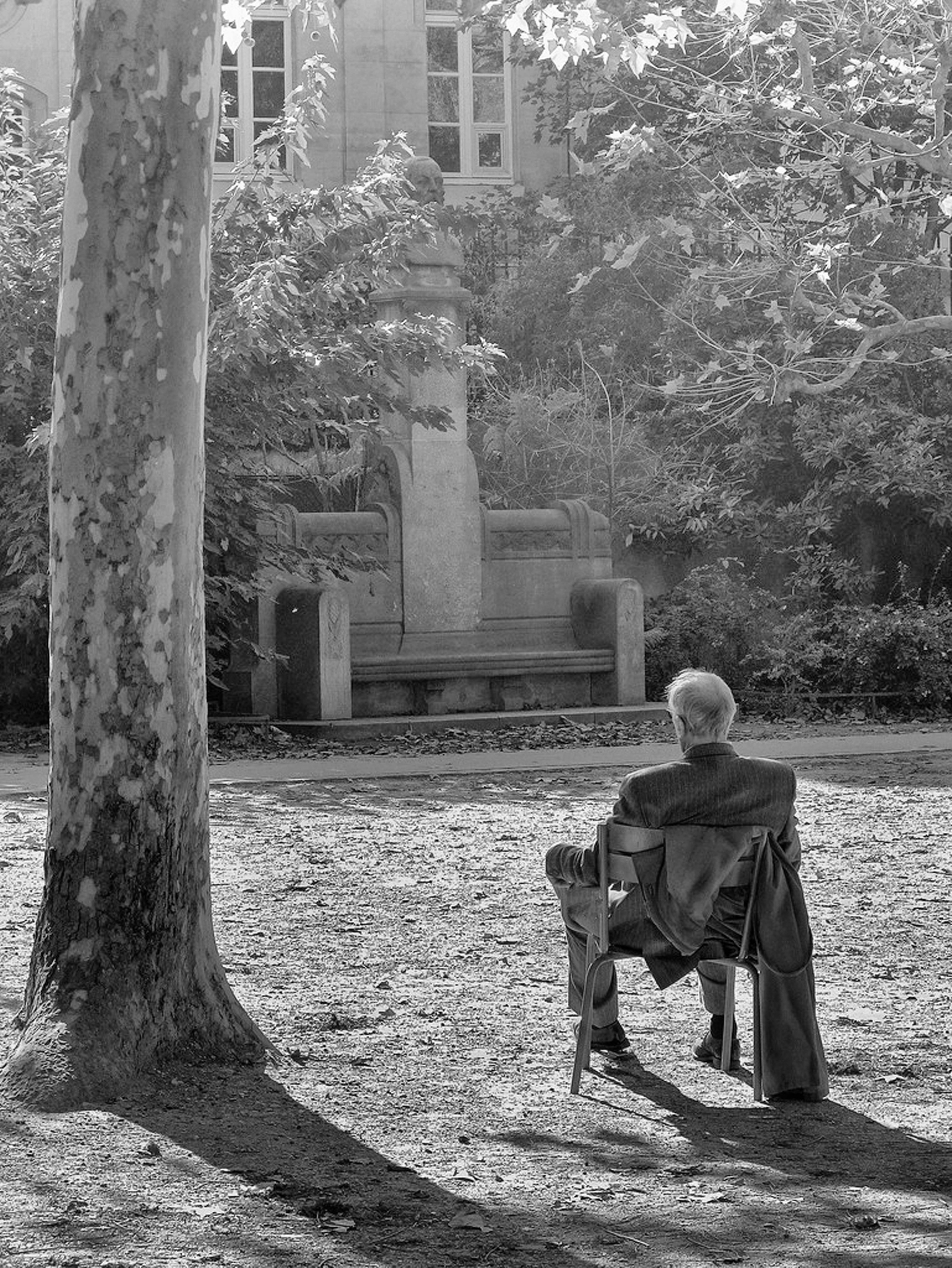 The Observer. Alex Visage Photographer / Портретный фотограф в Москве