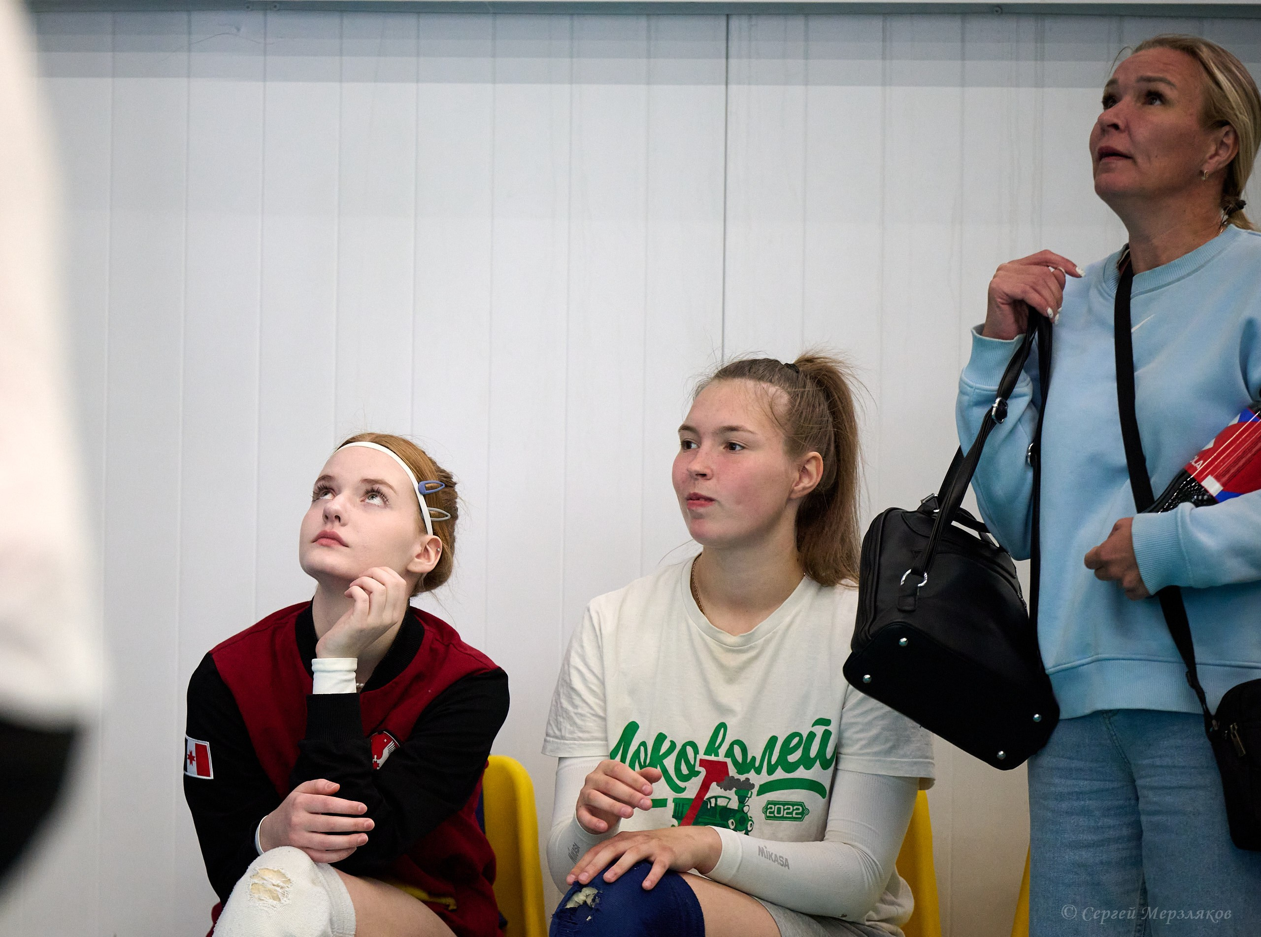 II Волейбольный турнир. Созвездие 26.05.2024 Ижевск. Спортивный репортажный фотограф в Ижевске Сергей Мерзляков