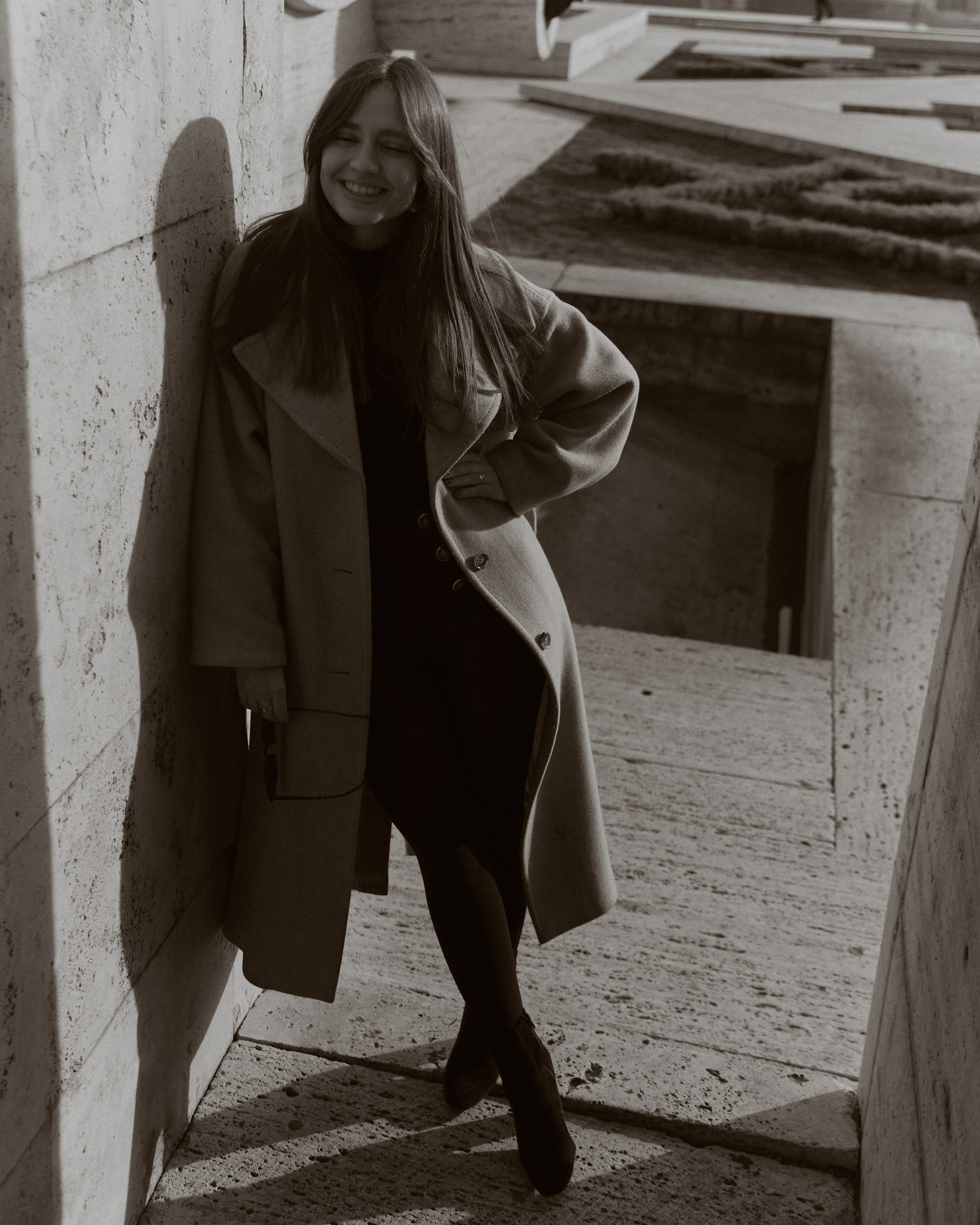 Настя. Egor Plakhotin Photography