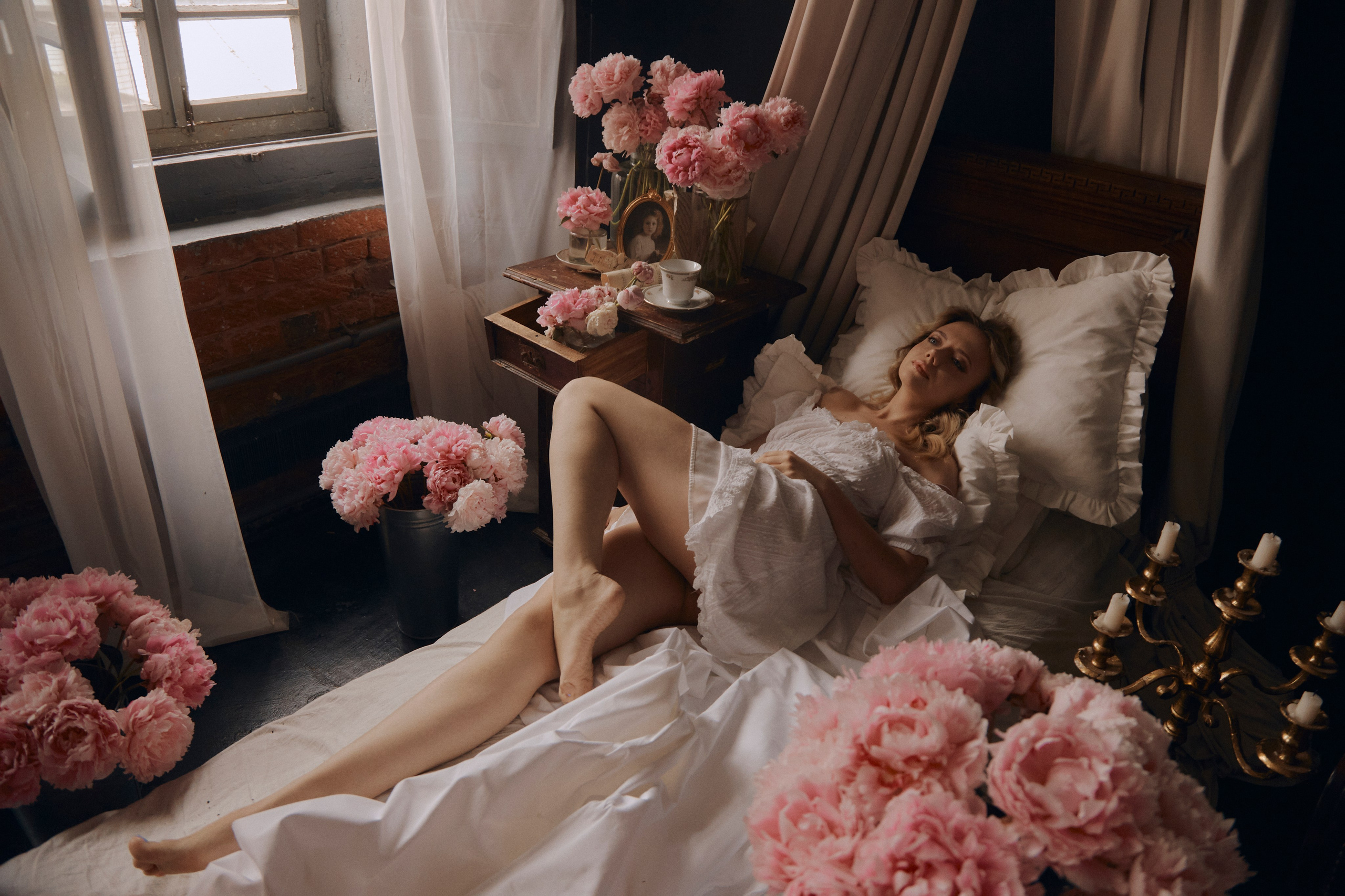 Катя. Egor Plakhotin Photography