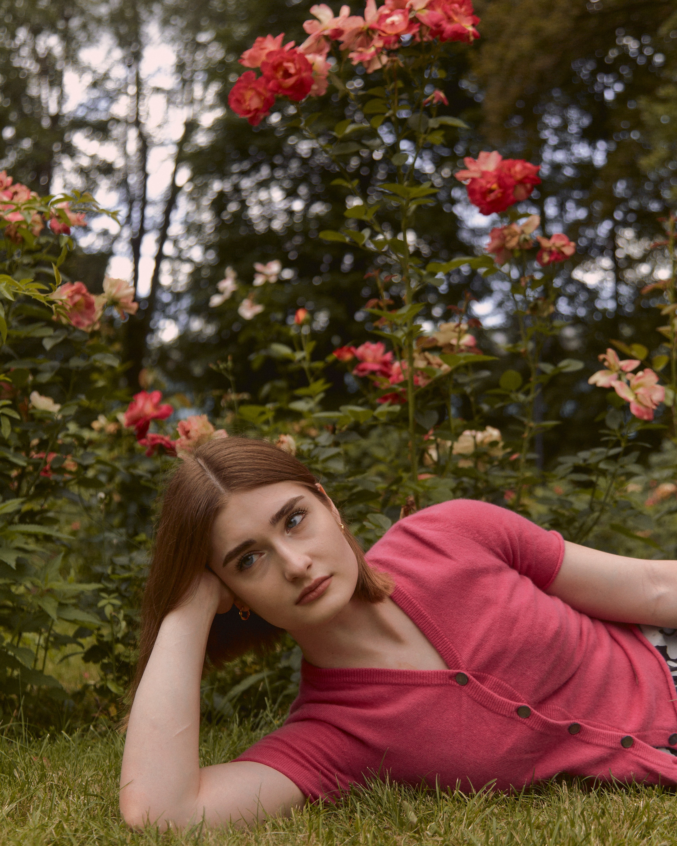 Ася. Egor Plakhotin Photography