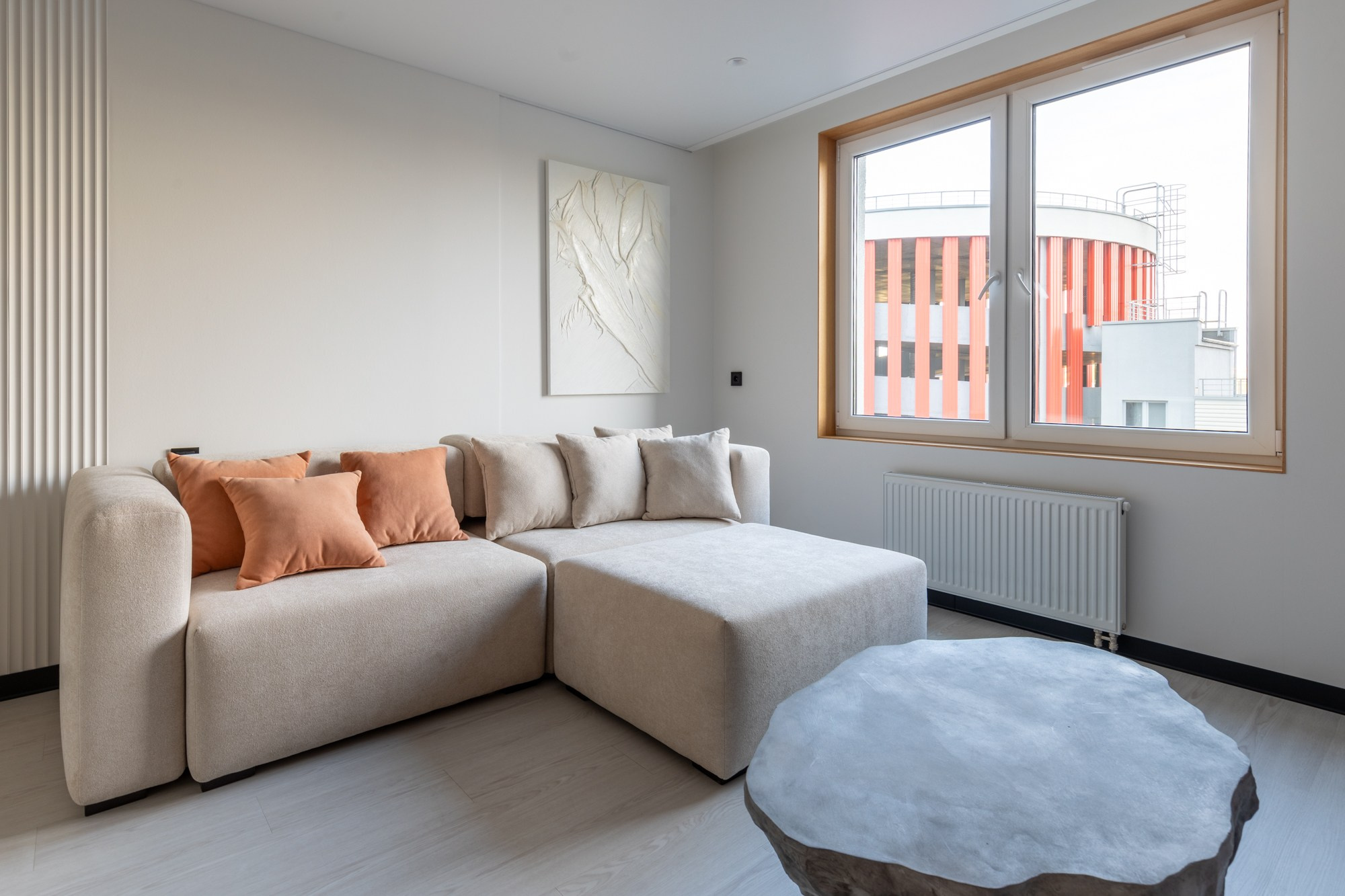 Производитель корпусной и мягкой мебели. Полина Носкова интерьерный фотограф