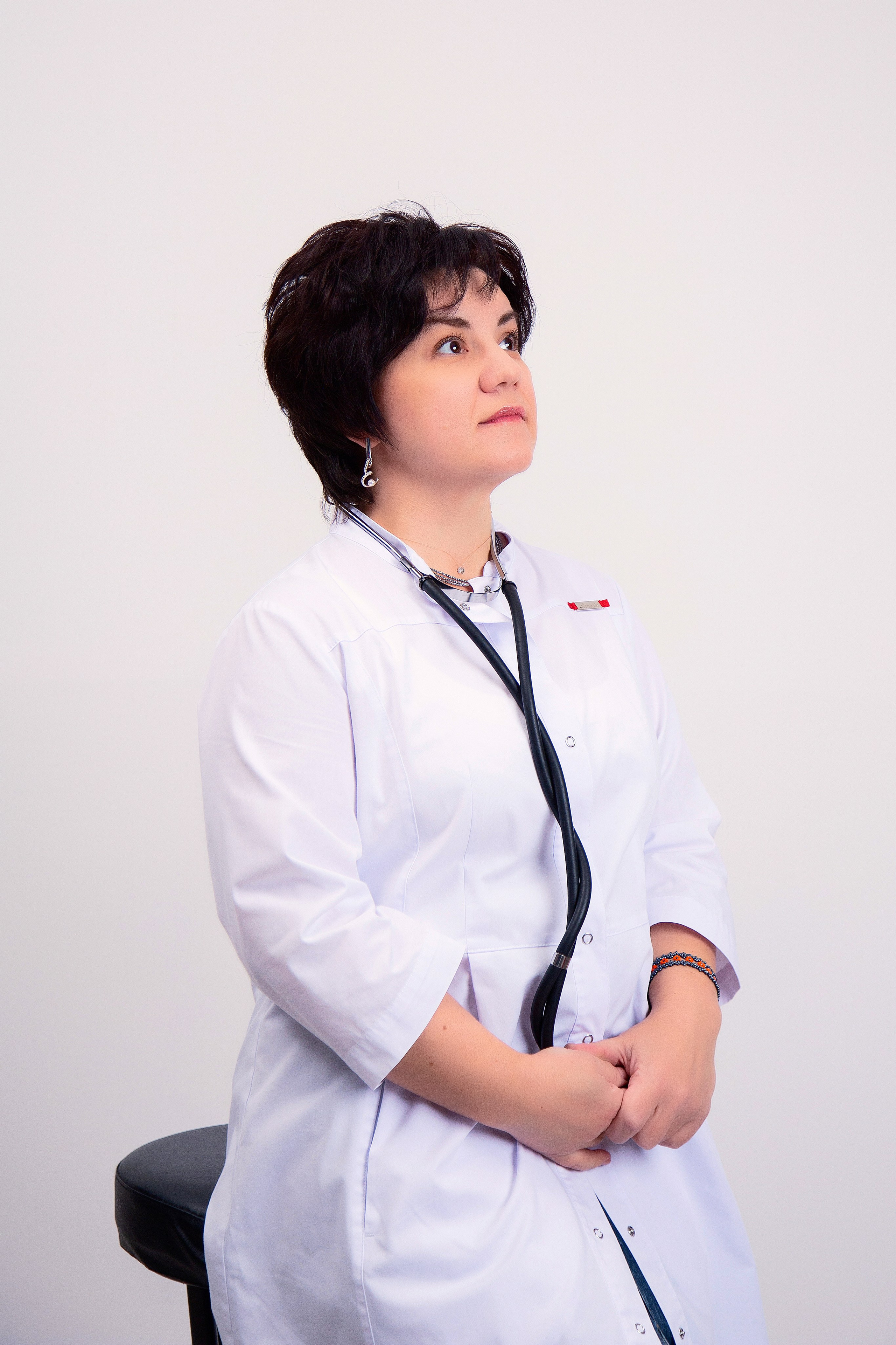 Индивидуальная фотосессия в студии. Детский и семейный фотограф Кемерово Антонина Семеркова!