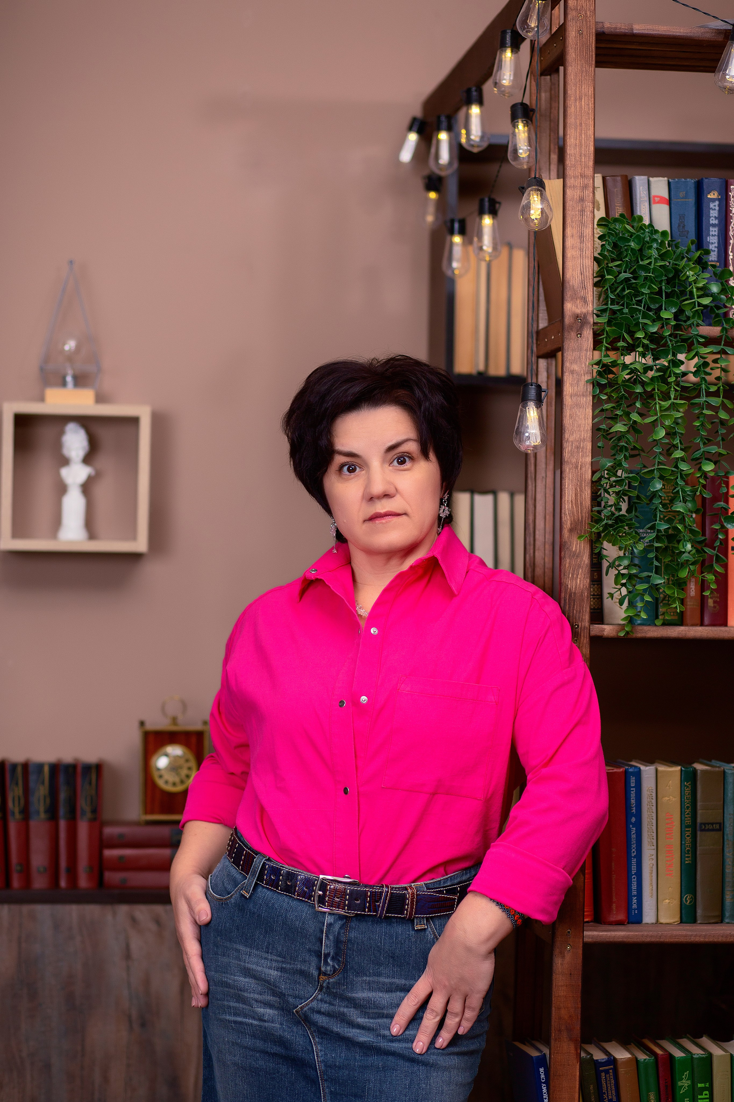 Индивидуальная фотосессия в студии. Детский и семейный фотограф Кемерово Антонина Семеркова!