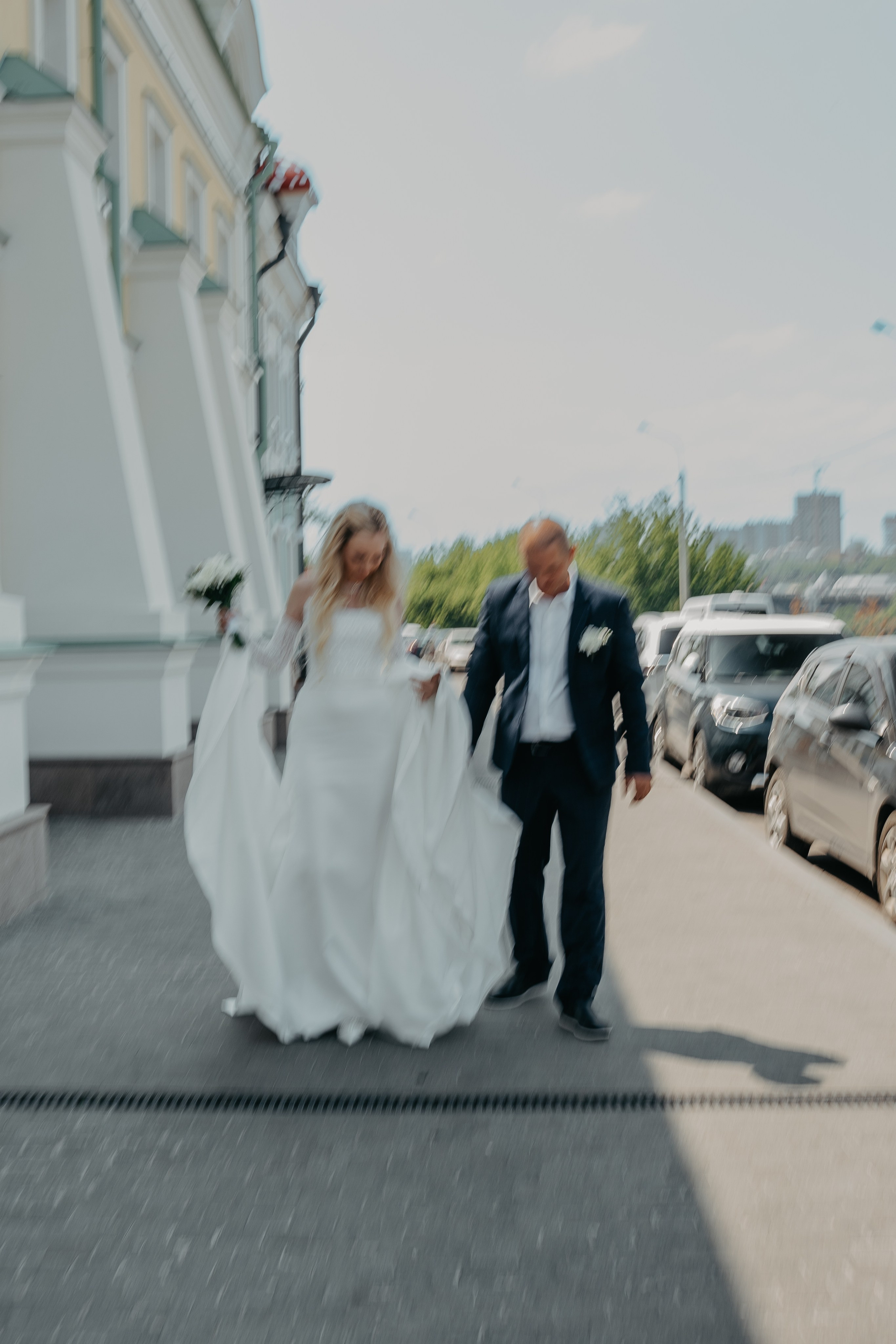 Руслан и Инна 25'. Фотограф, видеограф и пилот дрона на Байкале