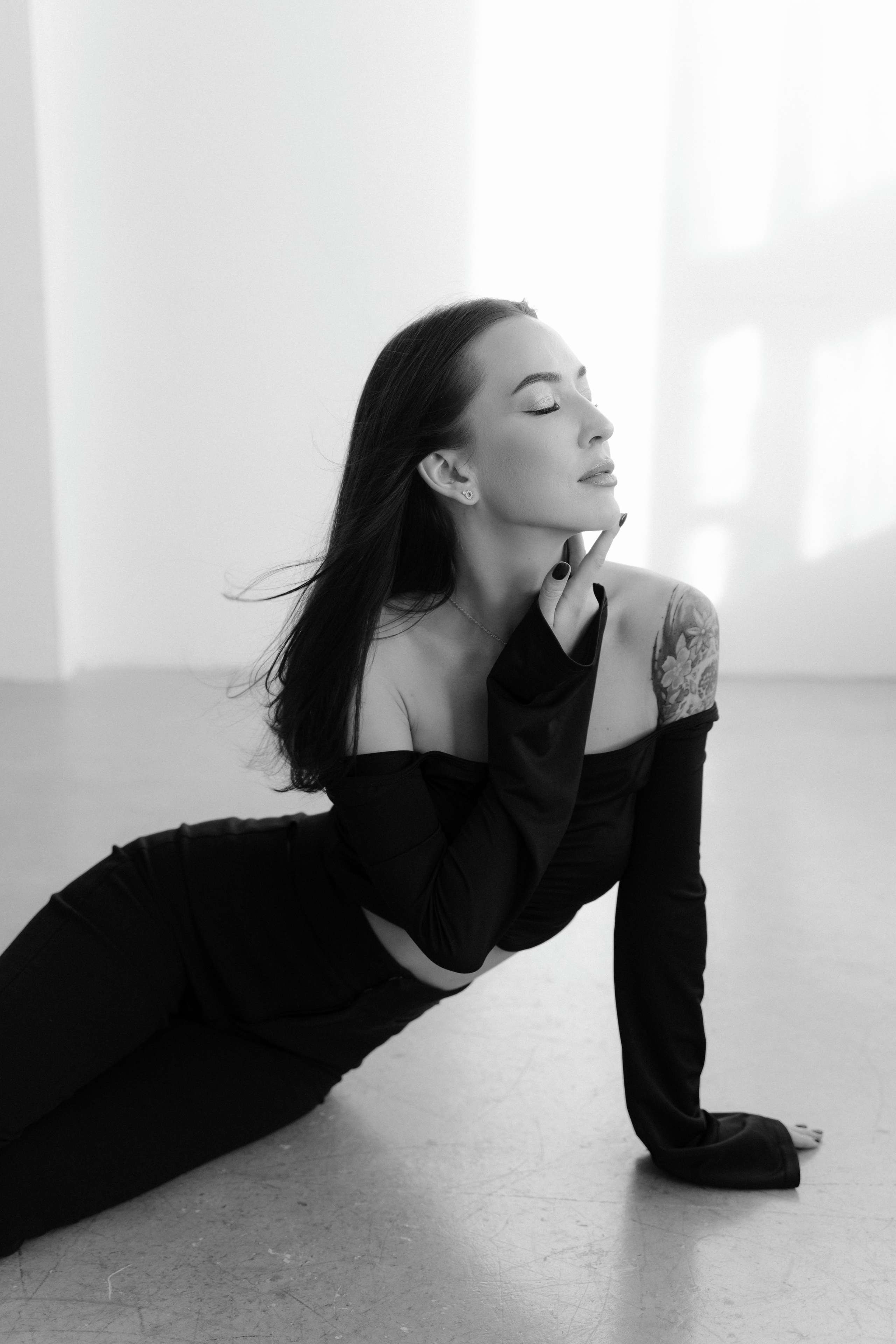 Ксения. Фотограф в Новосибирске. Ефимова Анастасия