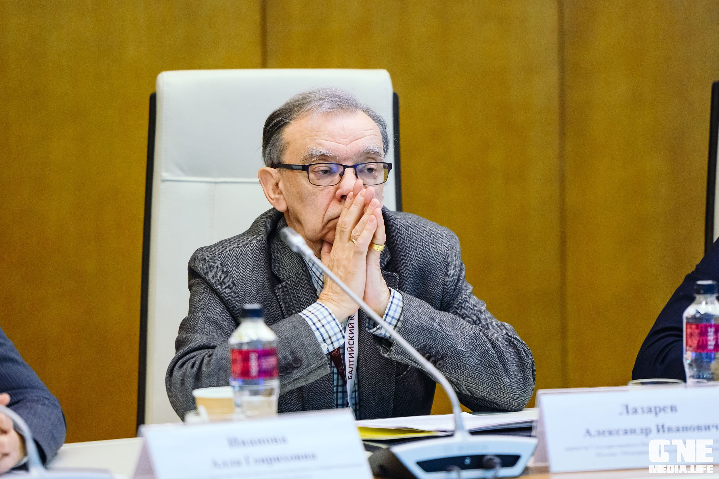 Балтийский Культурный Форум 2024. One Media Life: фоторепортажи, фотоотчеты с мероприятий и заведений