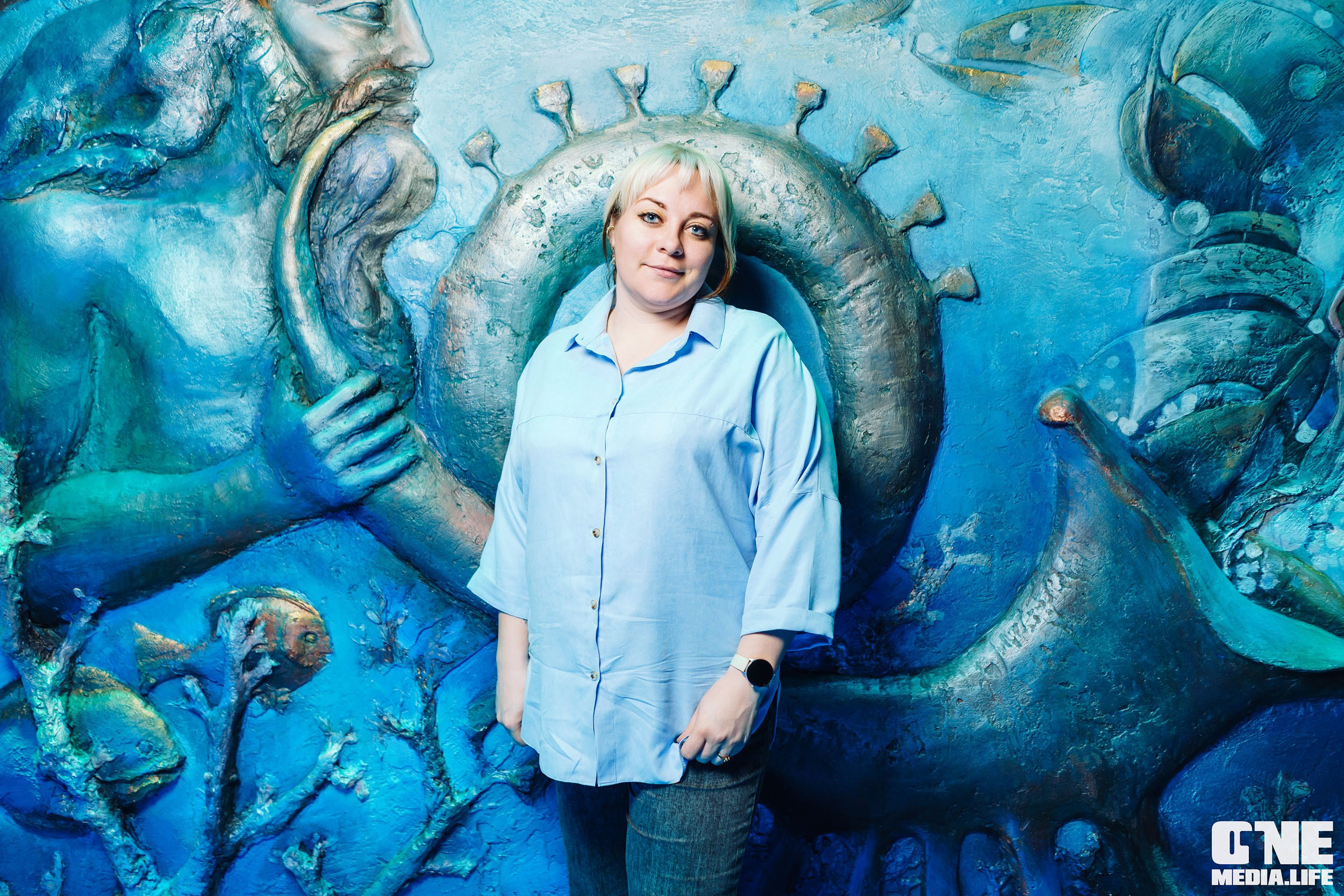 Фоторепортаж из ресторана Океан. One Media Life: фоторепортажи, фотоотчеты с мероприятий и заведений