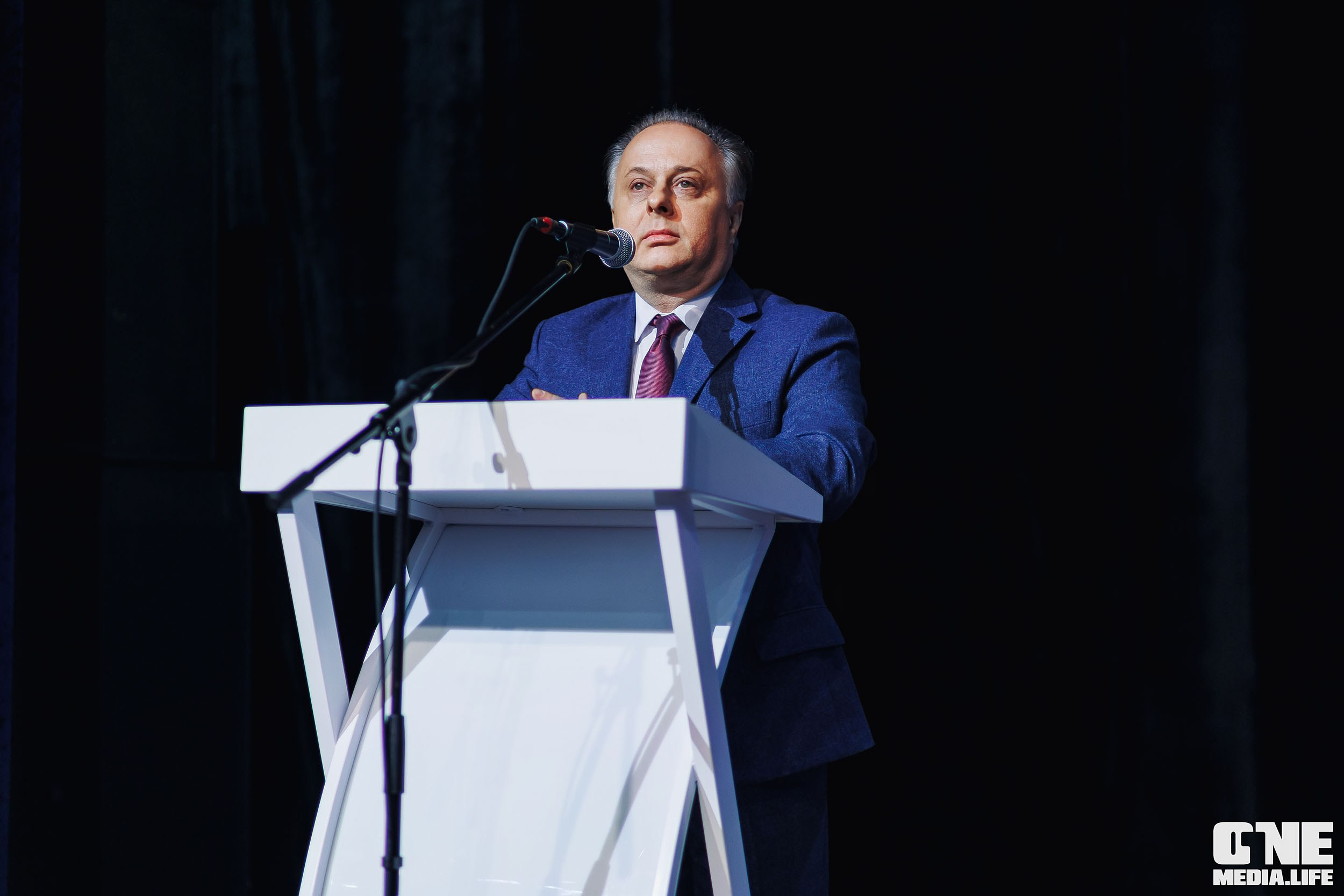 Балтийский Культурный Форум. День 1. One Media Life: фоторепортажи, фотоотчеты с мероприятий и заведений