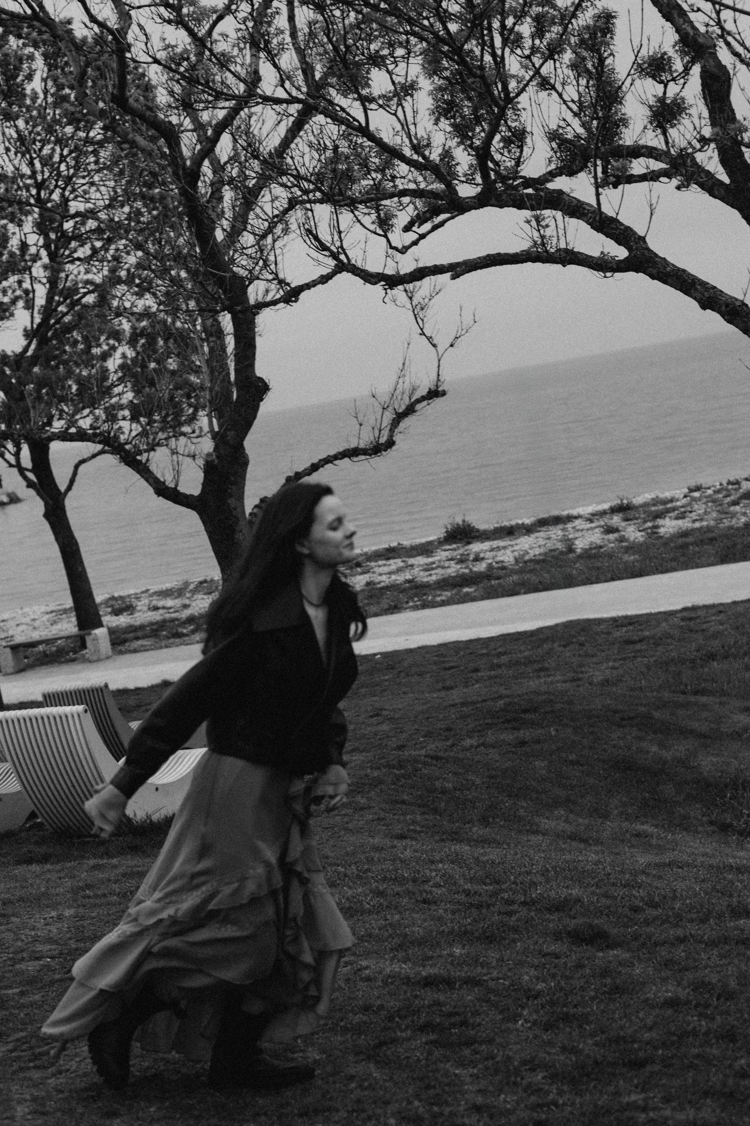 Море. Фотограф в Геленджике Елизавета Гудина