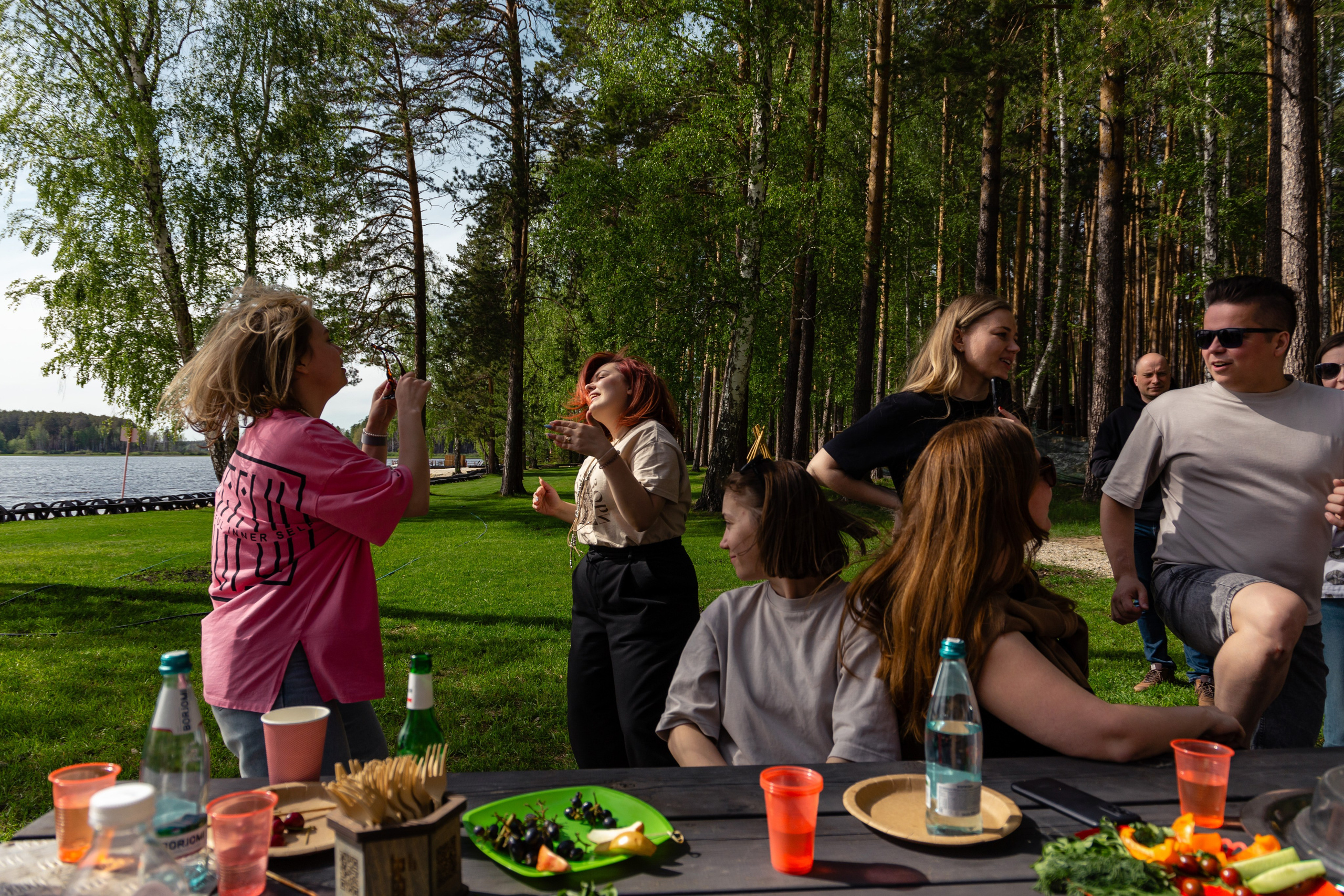 МТ Электро 28 лет