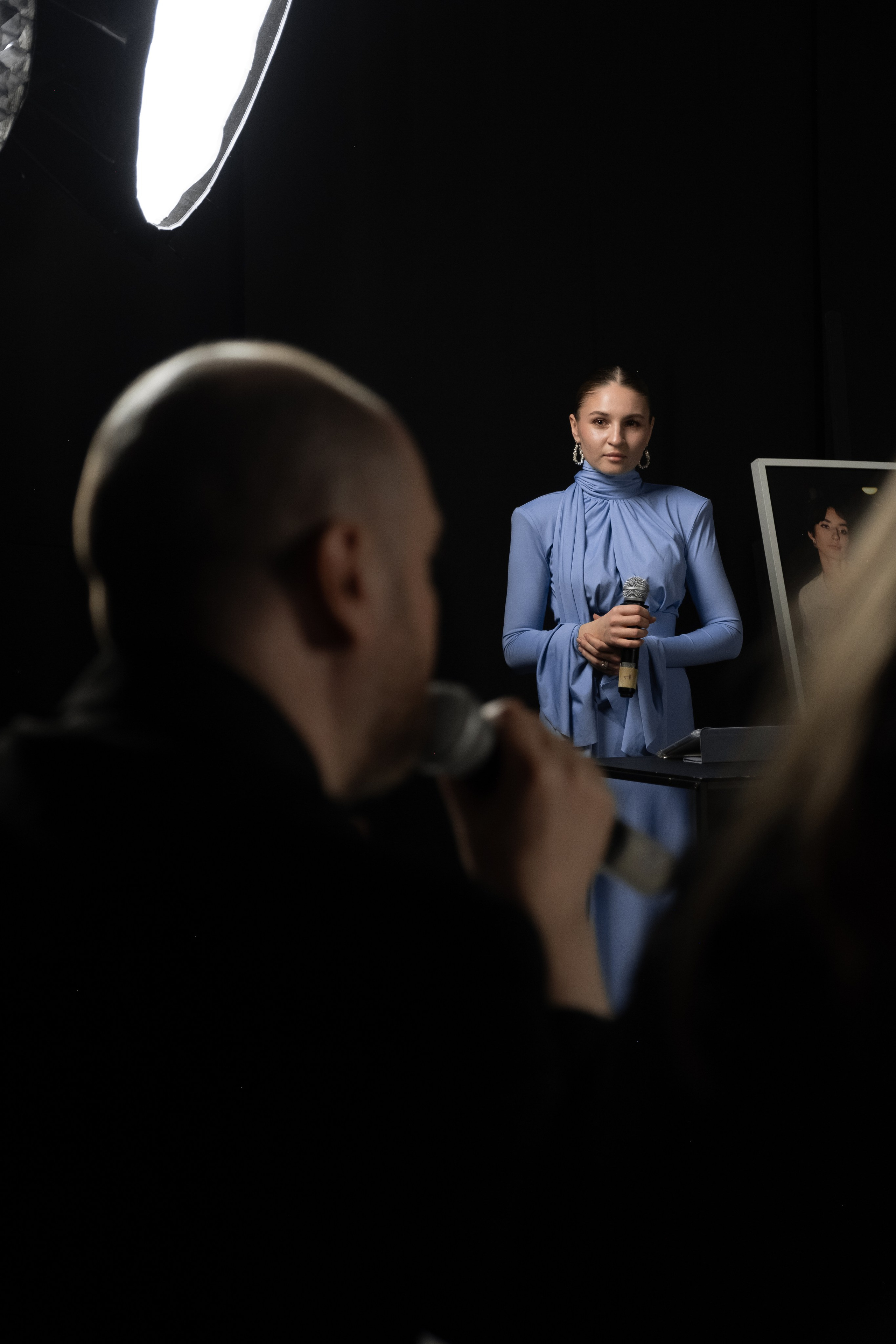 Репортаж. Репортажный фотограф Новиков Иван Андреевич / Москва и МО