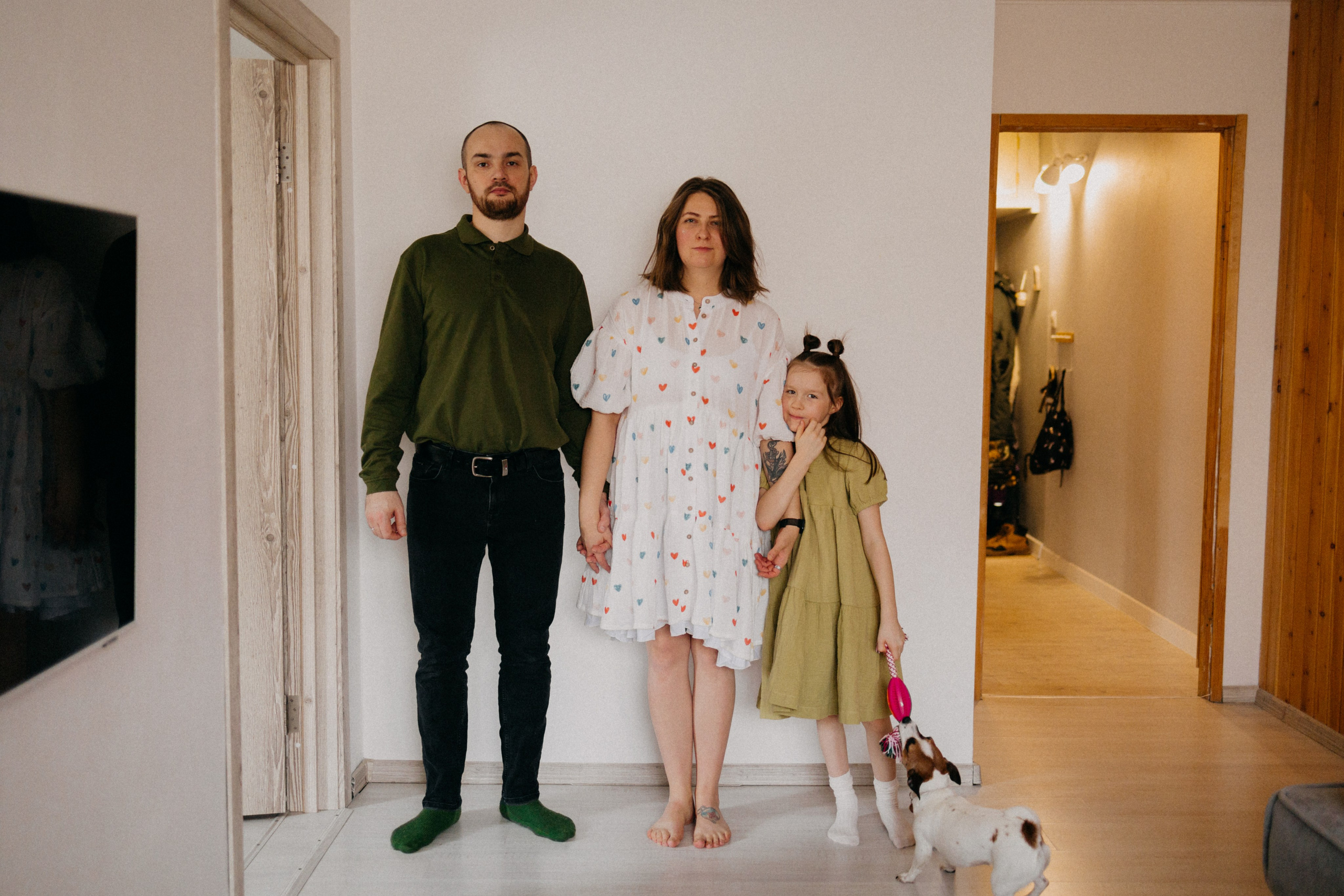 Дом. Уют. Тепло. Фотограф Настя Леонова