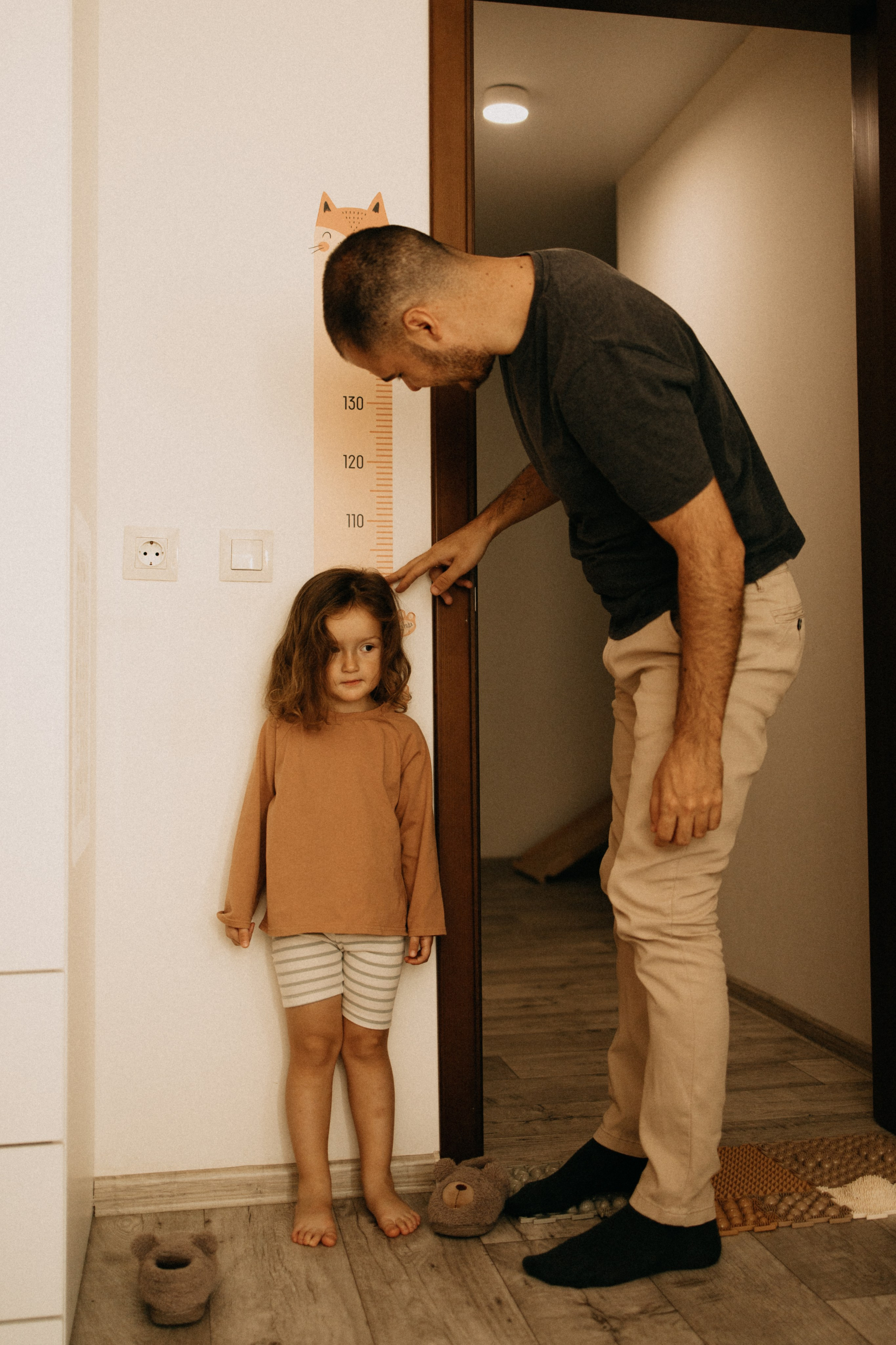 3 года. Фотограф Настя Леонова