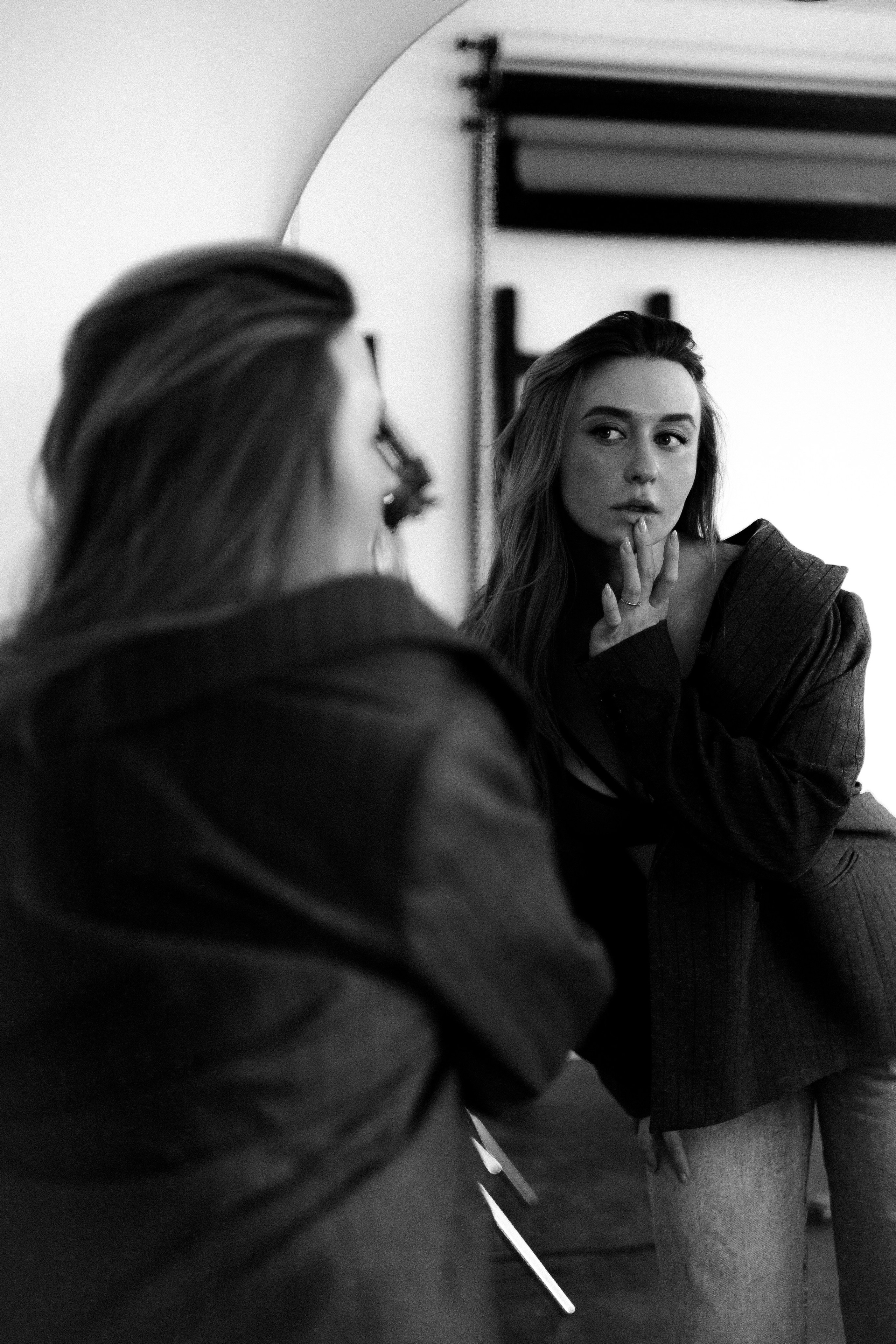 Настя. Фотограф Настя Леонова