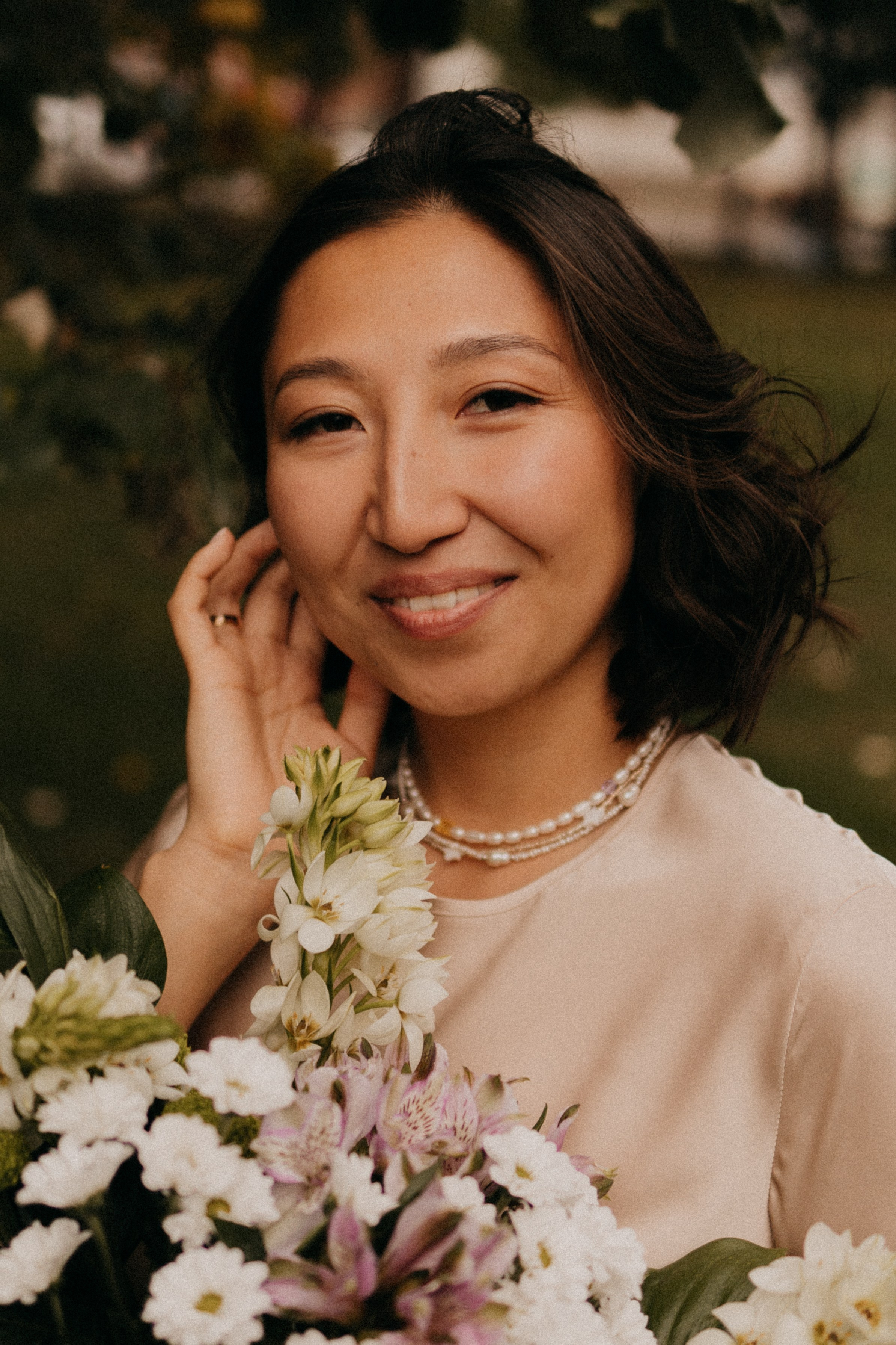 Питер. Только вы вдвоём. Фотограф Настя Леонова