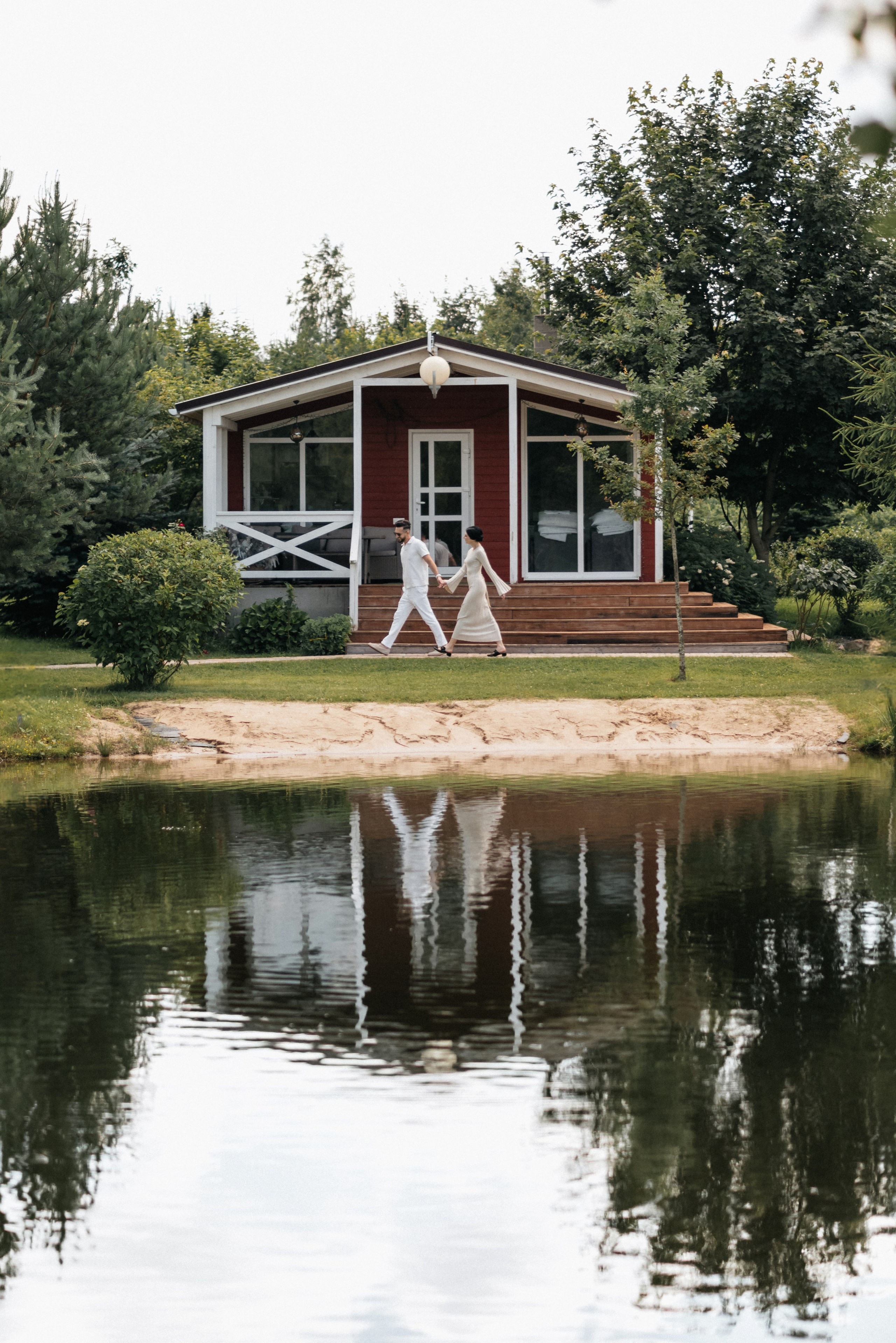 Янина и Семен. Свадебный и портретный фотограф в Минске Татьяна Лобода