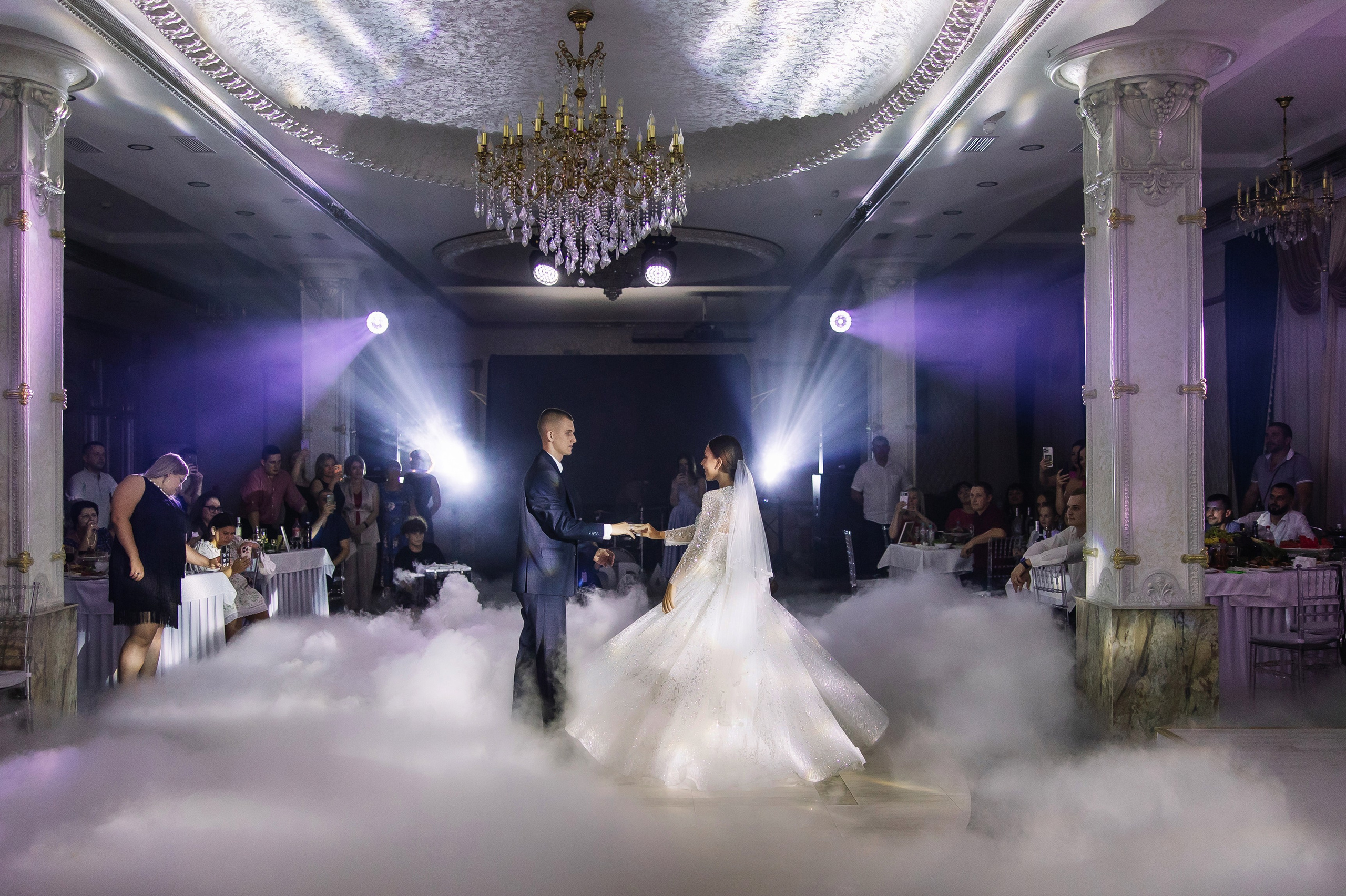 Никита и Виталина. Свадебный, детский и семейный, интерьерный фотограф в Краснодаре