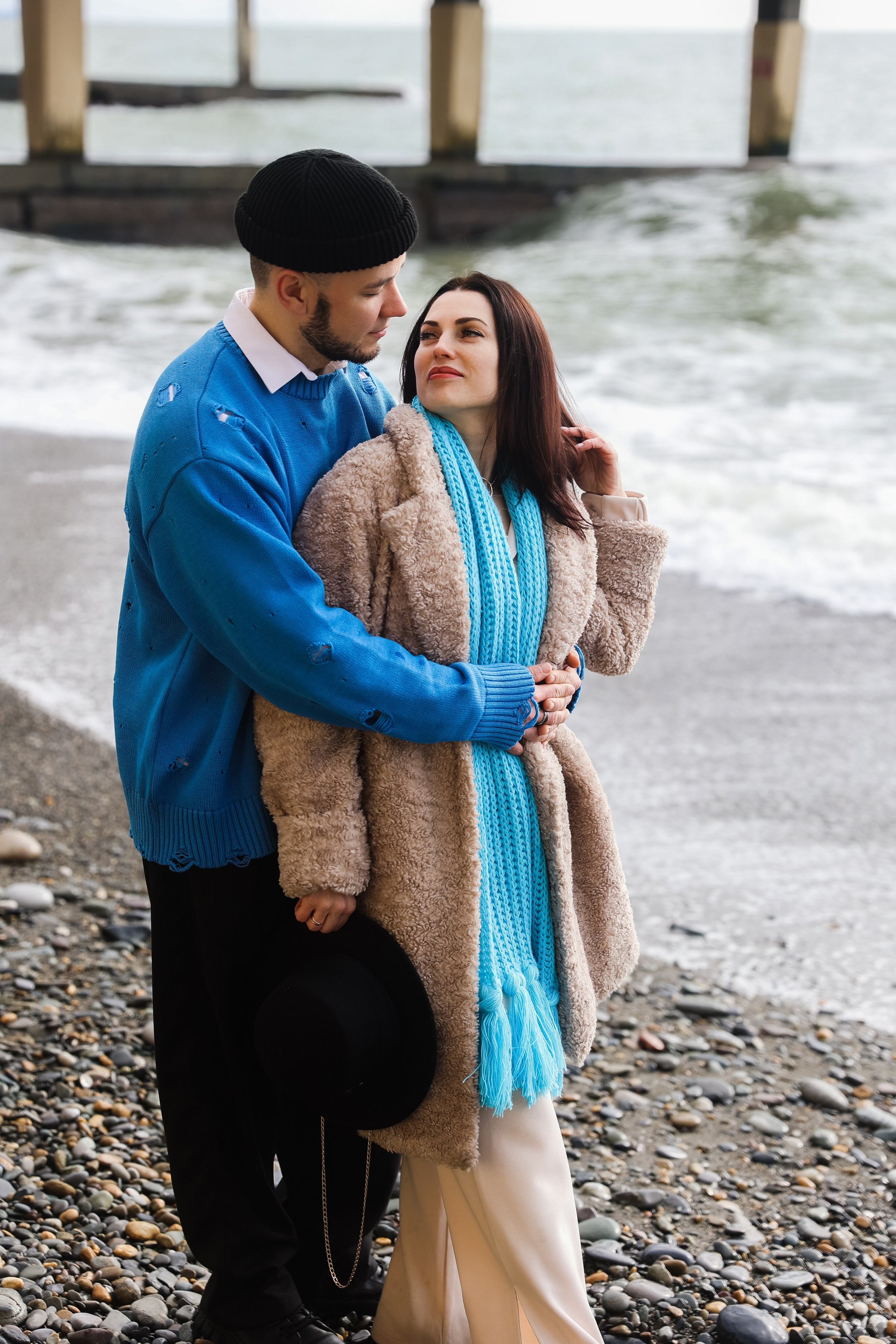 Море. Love Story. Главная