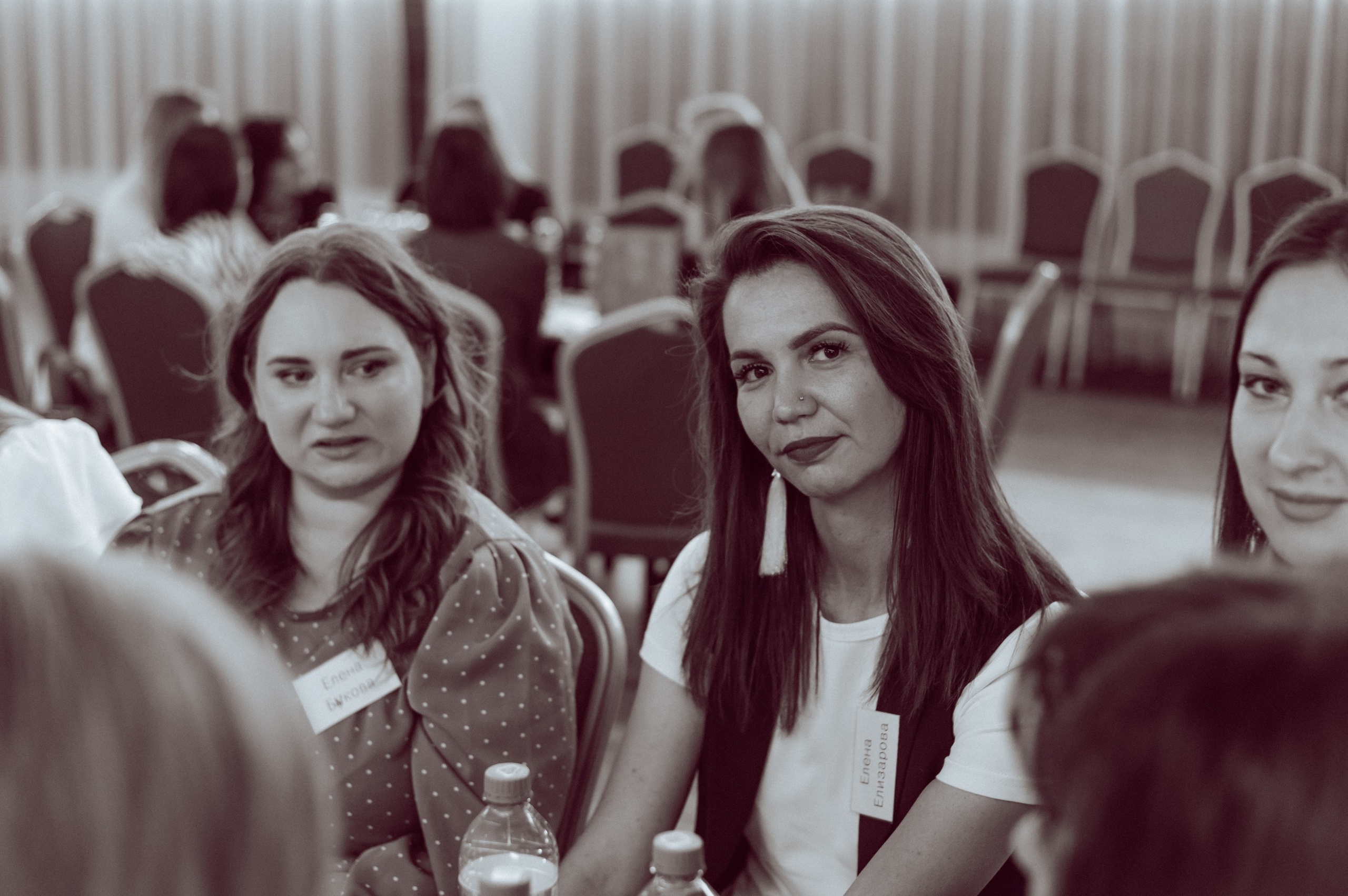 НЕТВОРКИНГ «ЧАЙКА». Детский и семейный фотограф Катерина Мишина