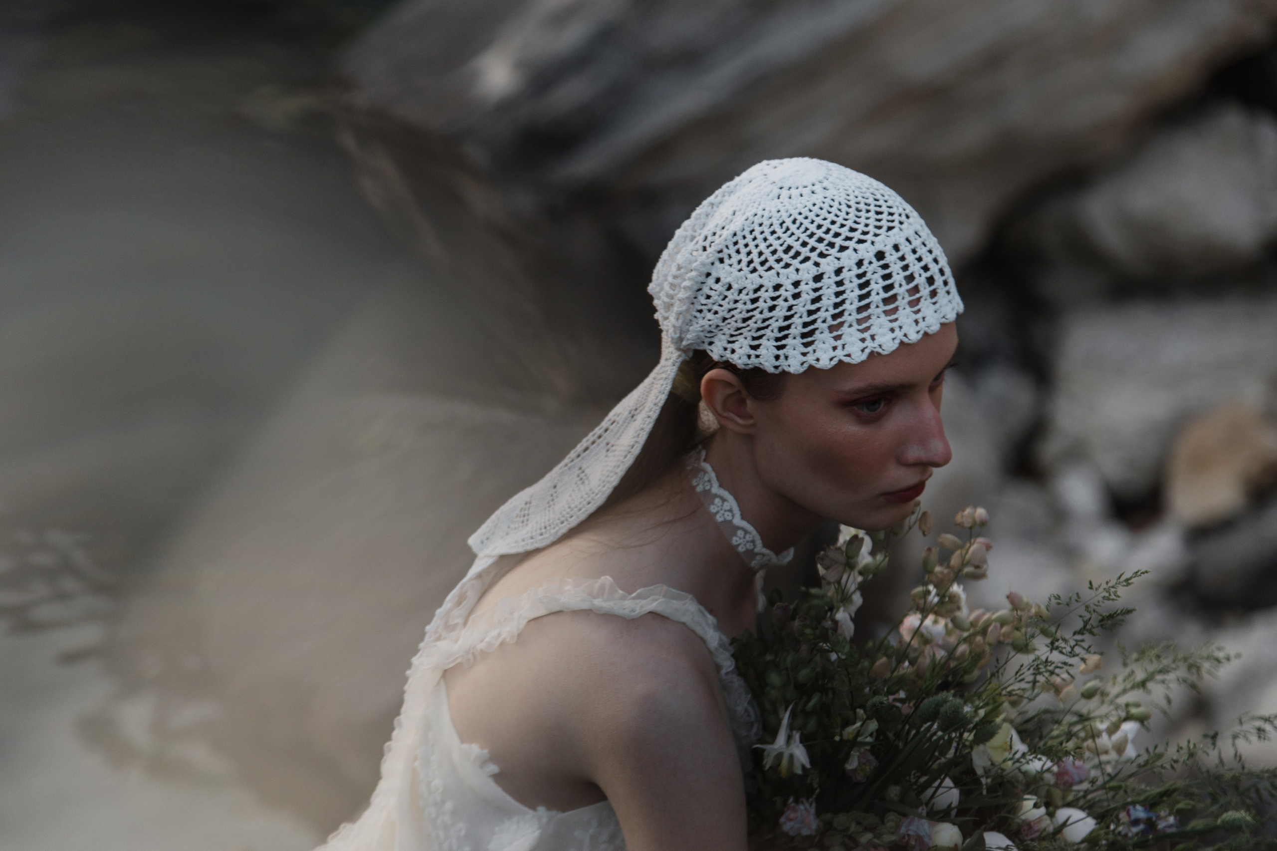 Владимир и Серафима. Свадебный фотограф в Симферополе (Крым) Валерия Воловидник