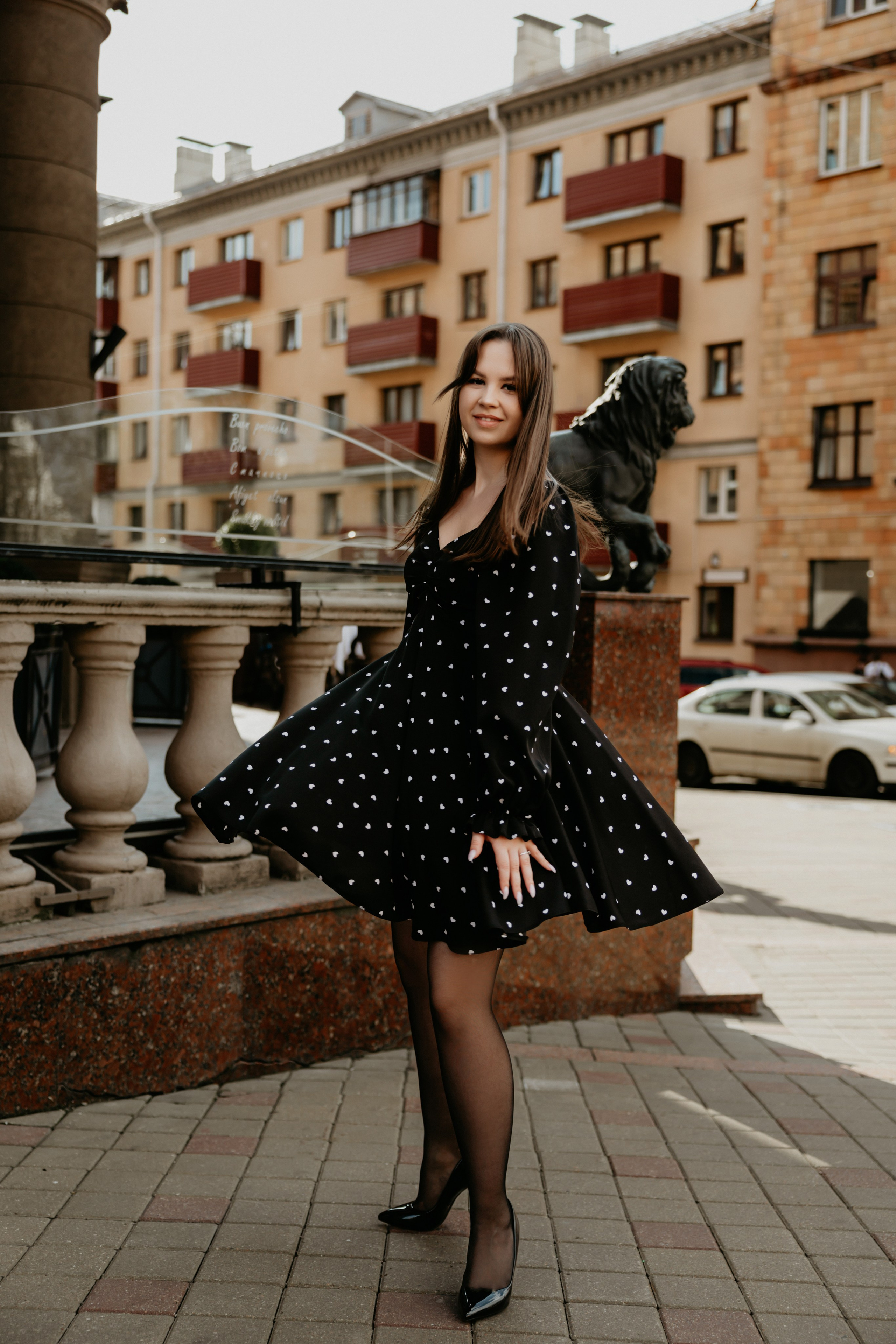 Арина. Свадебный и портретный фотограф Минск Евсович Инна