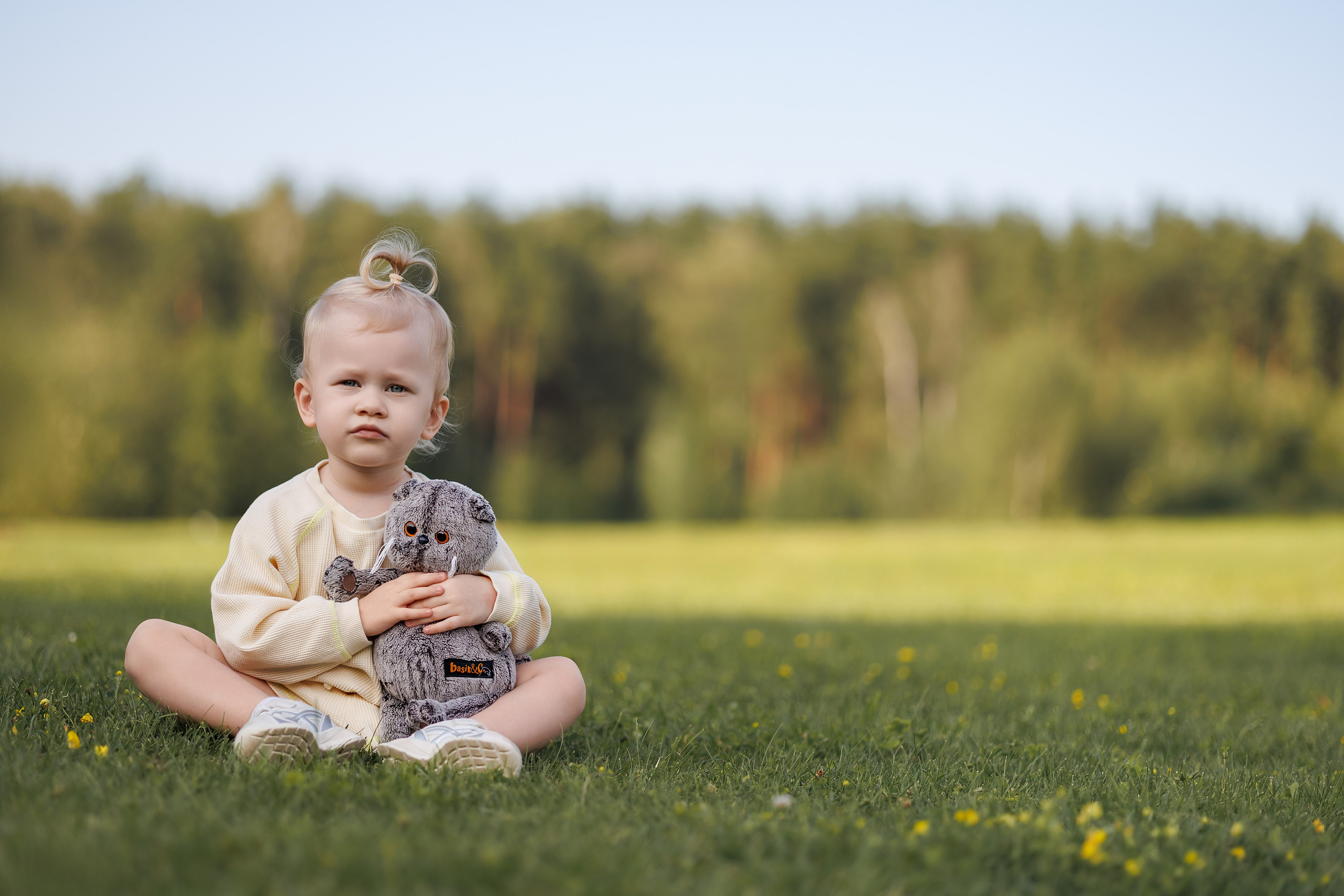 Алина и Лариса. Фотограф Анималист в Москве Анастасия Жучкова