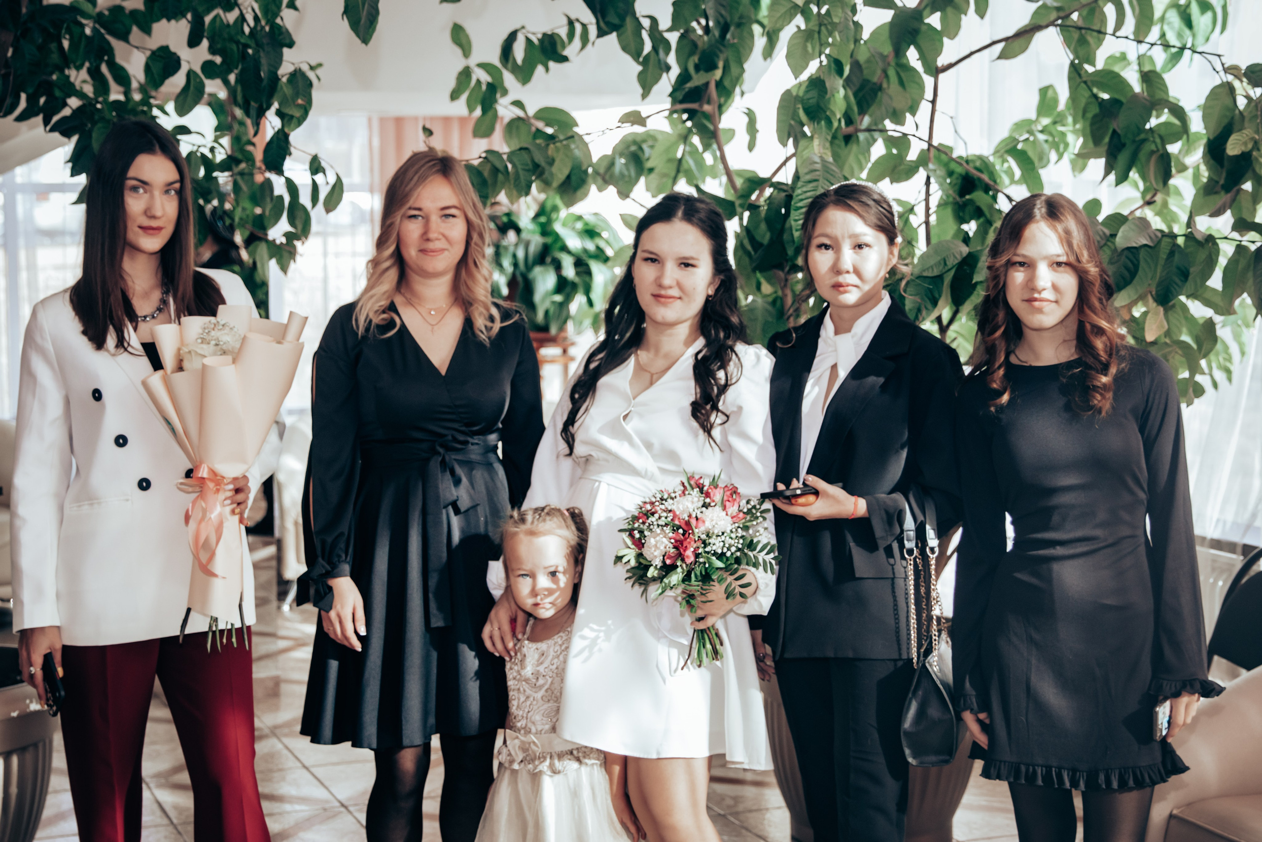 Свадьба Оксаны и Артёма. PhotoMeet — Фотограф в Улан-Удэ