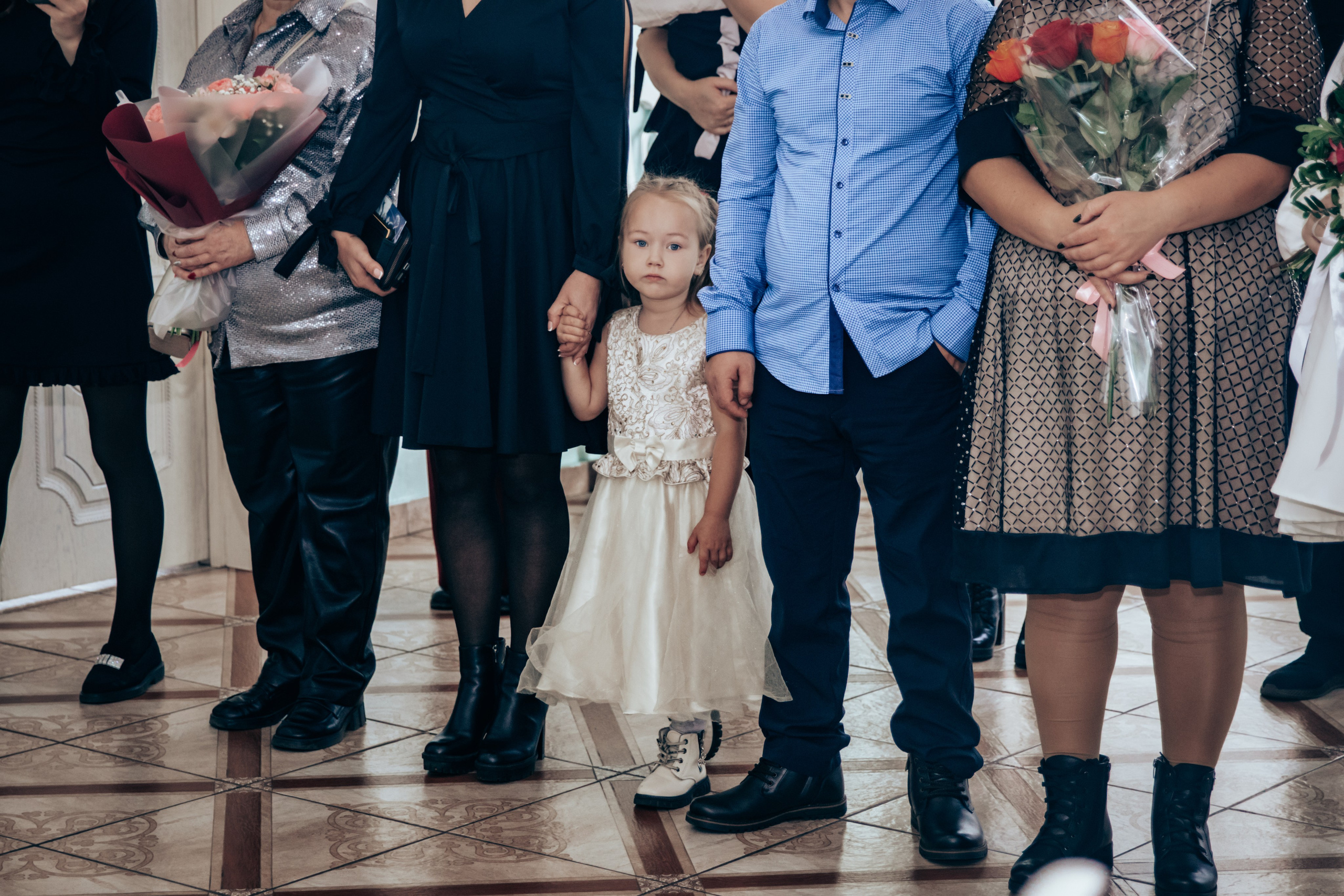 Свадьба Оксаны и Артёма. PhotoMeet — Фотограф в Улан-Удэ