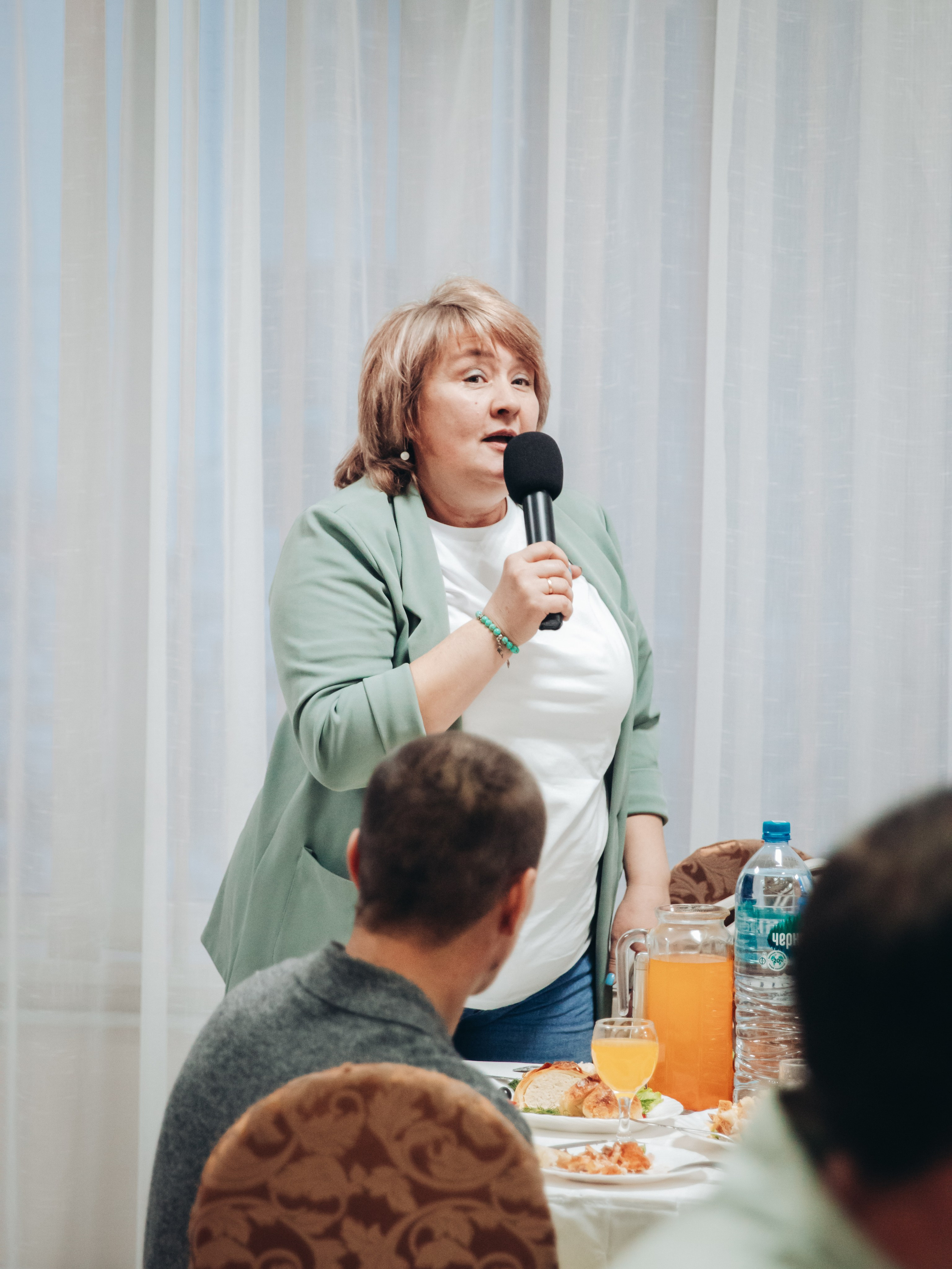 День Рожденье Зимиревой Татьяны. PhotoMeet — Фотограф в Улан-Удэ