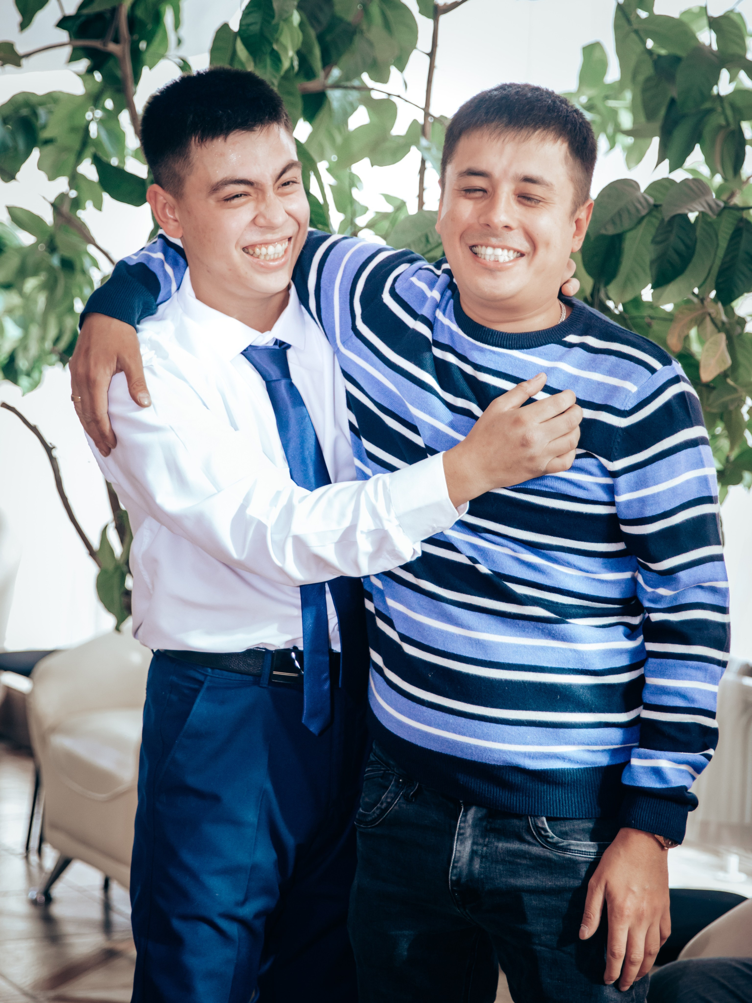 Свадьба Оксаны и Артёма. PhotoMeet — Фотограф в Улан-Удэ