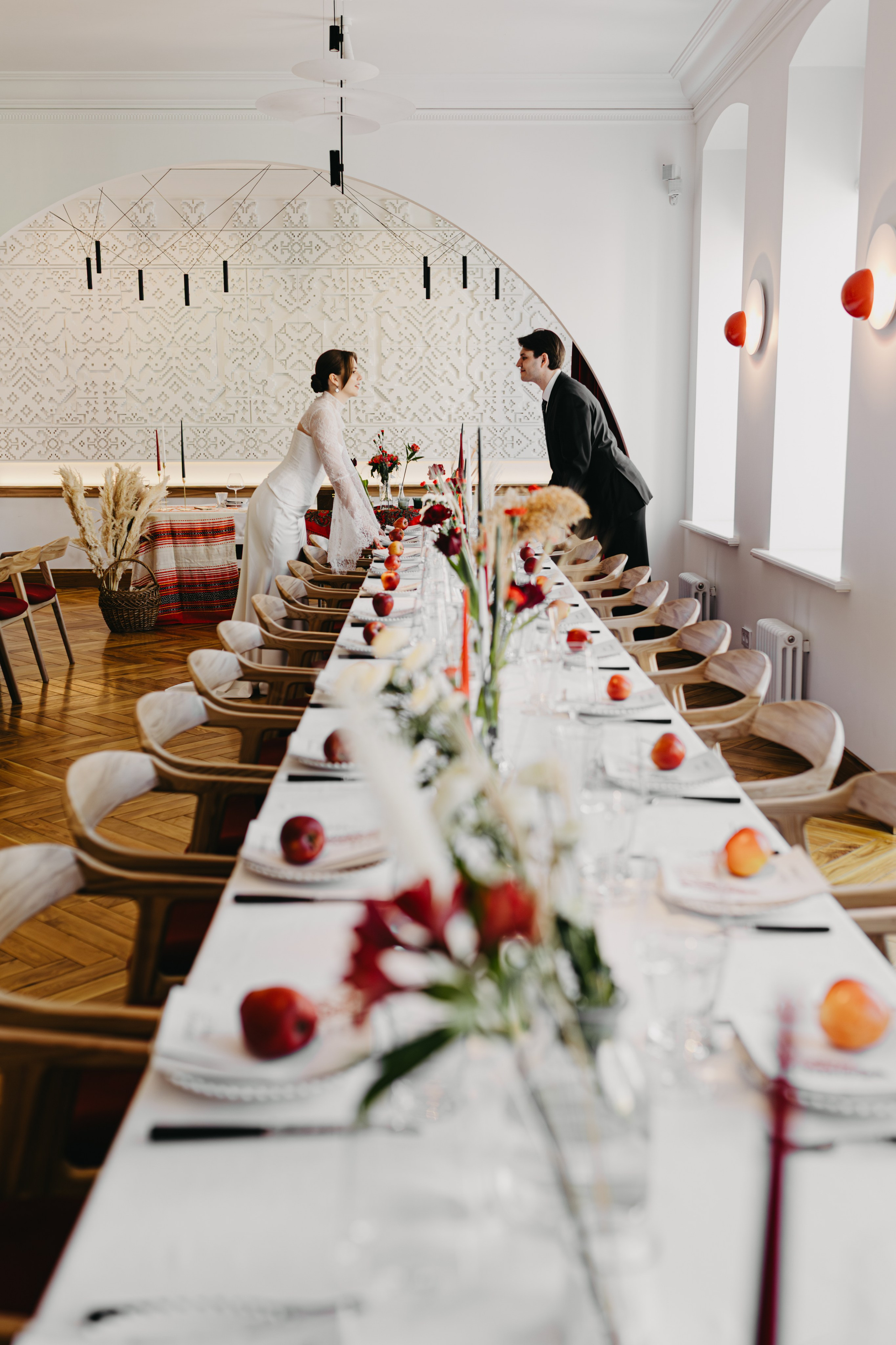 Свадьба Маши и Димы. Свадебный и семейный фотограф Женя Добрянская в Нижнем Новгороде