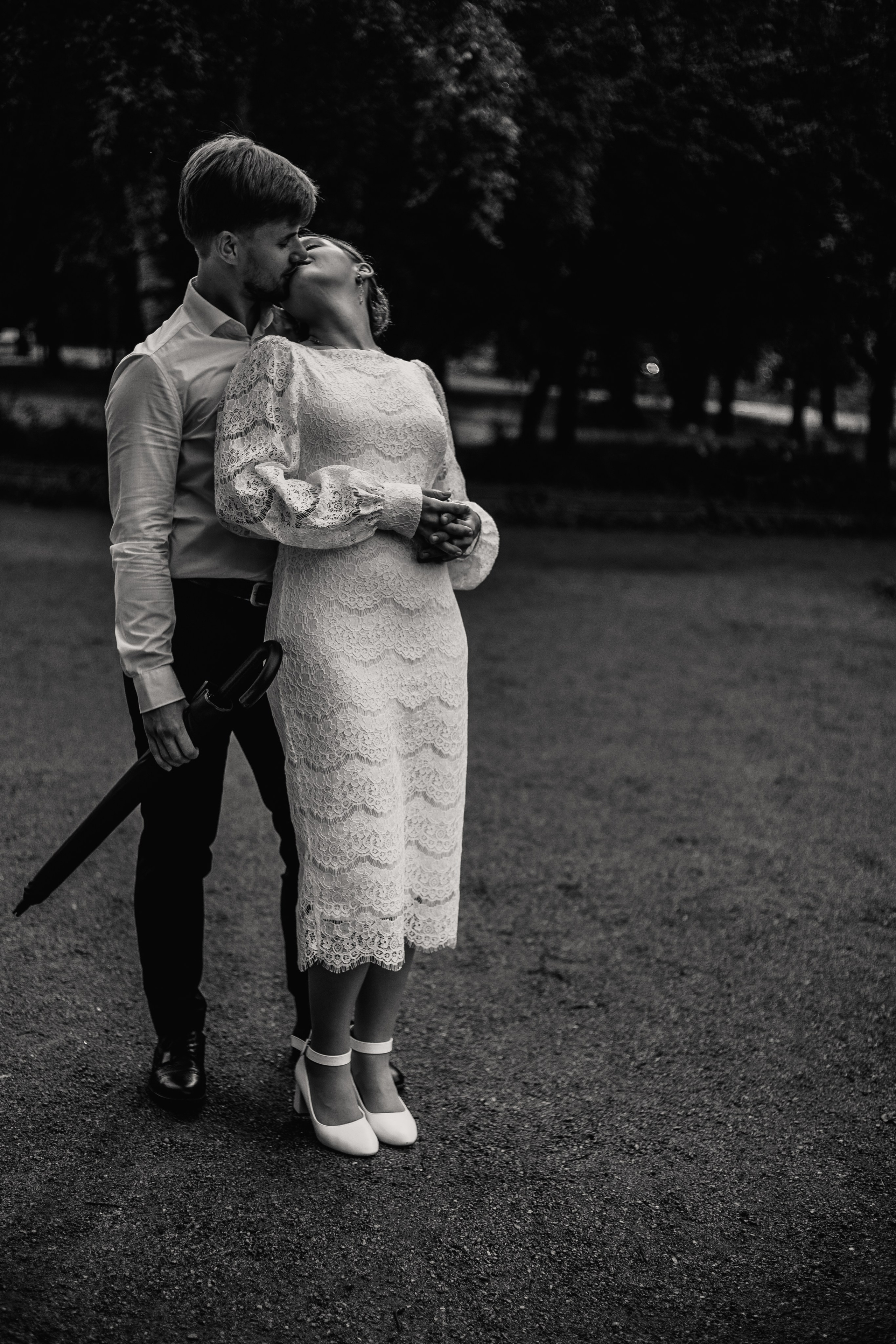 Миша и Рита. Фотограф в Петербурге