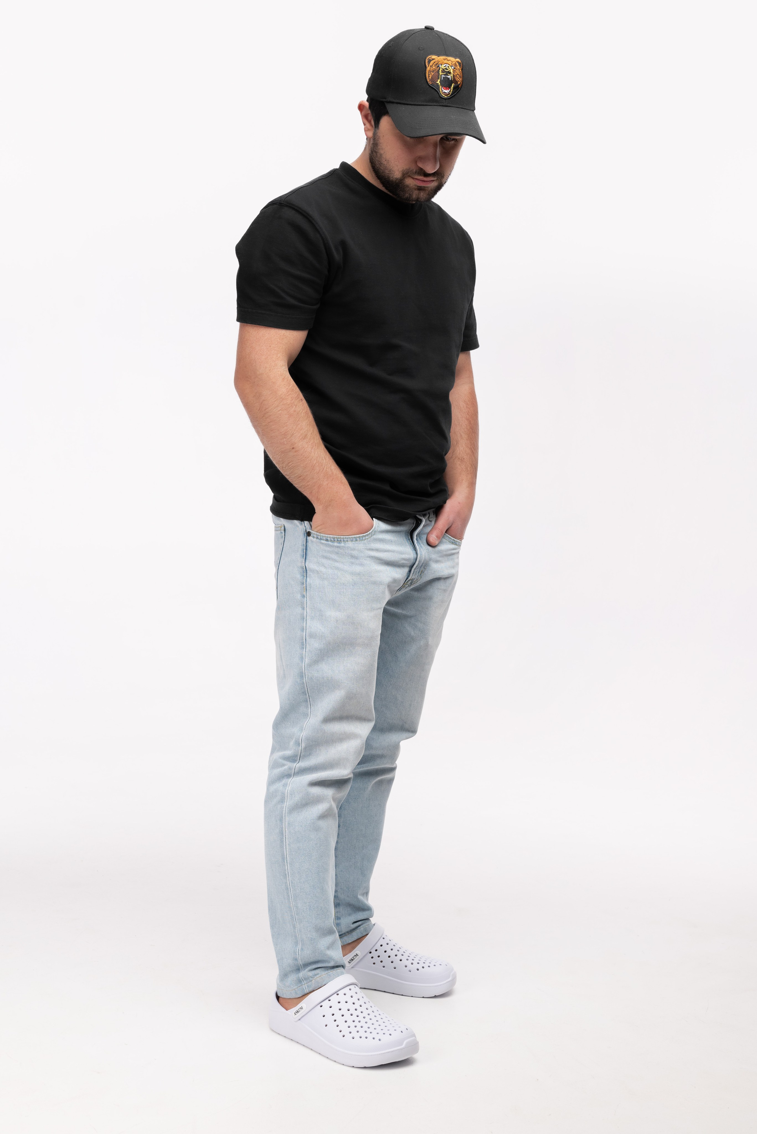 Кроксы. Предметный фотограф, фото для маркетплейсов Пятигорск, КМВ