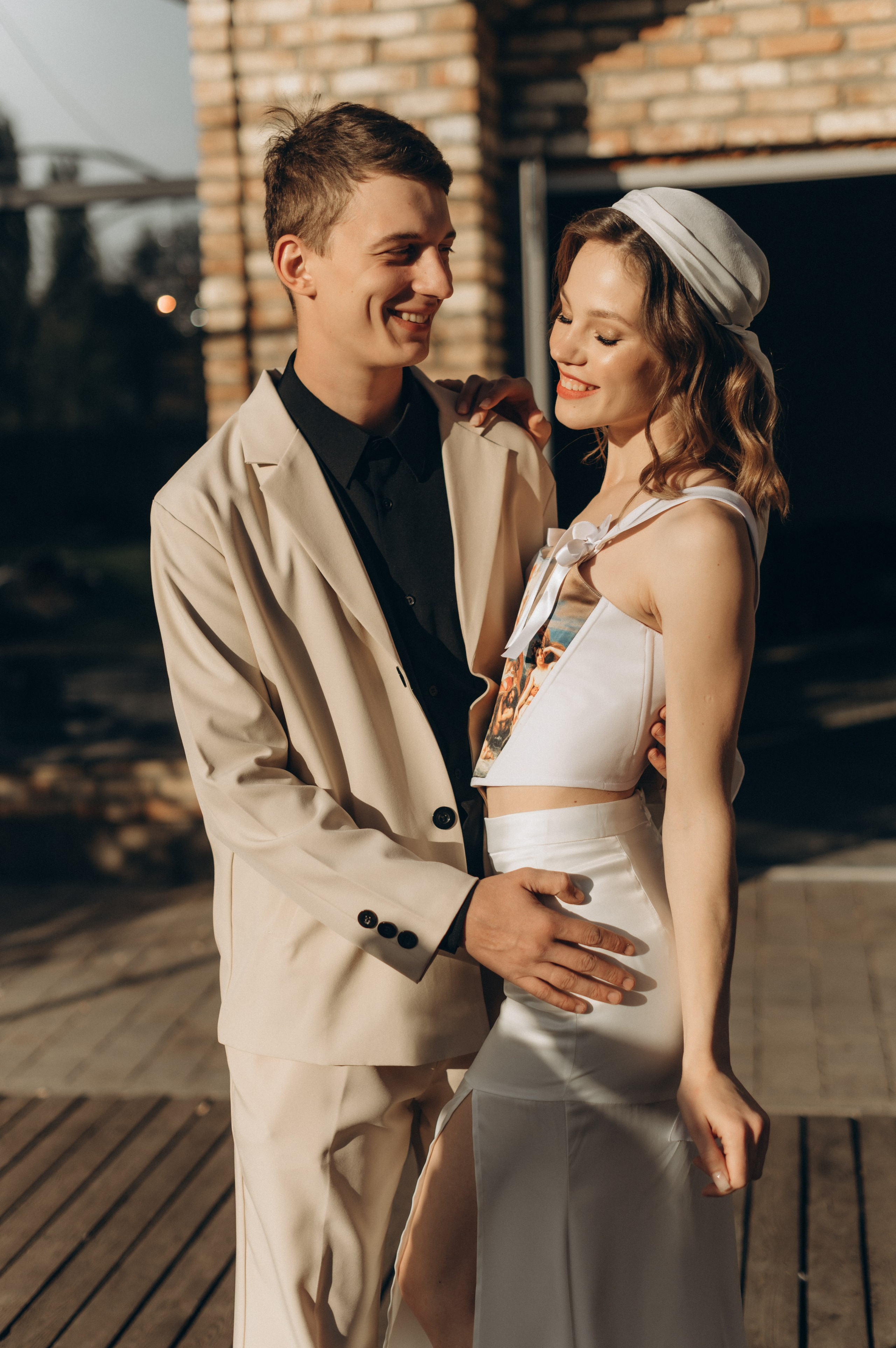 То, какой может быть ваша свадьба. Ирина Гонтарева|Фотограф|Белгород