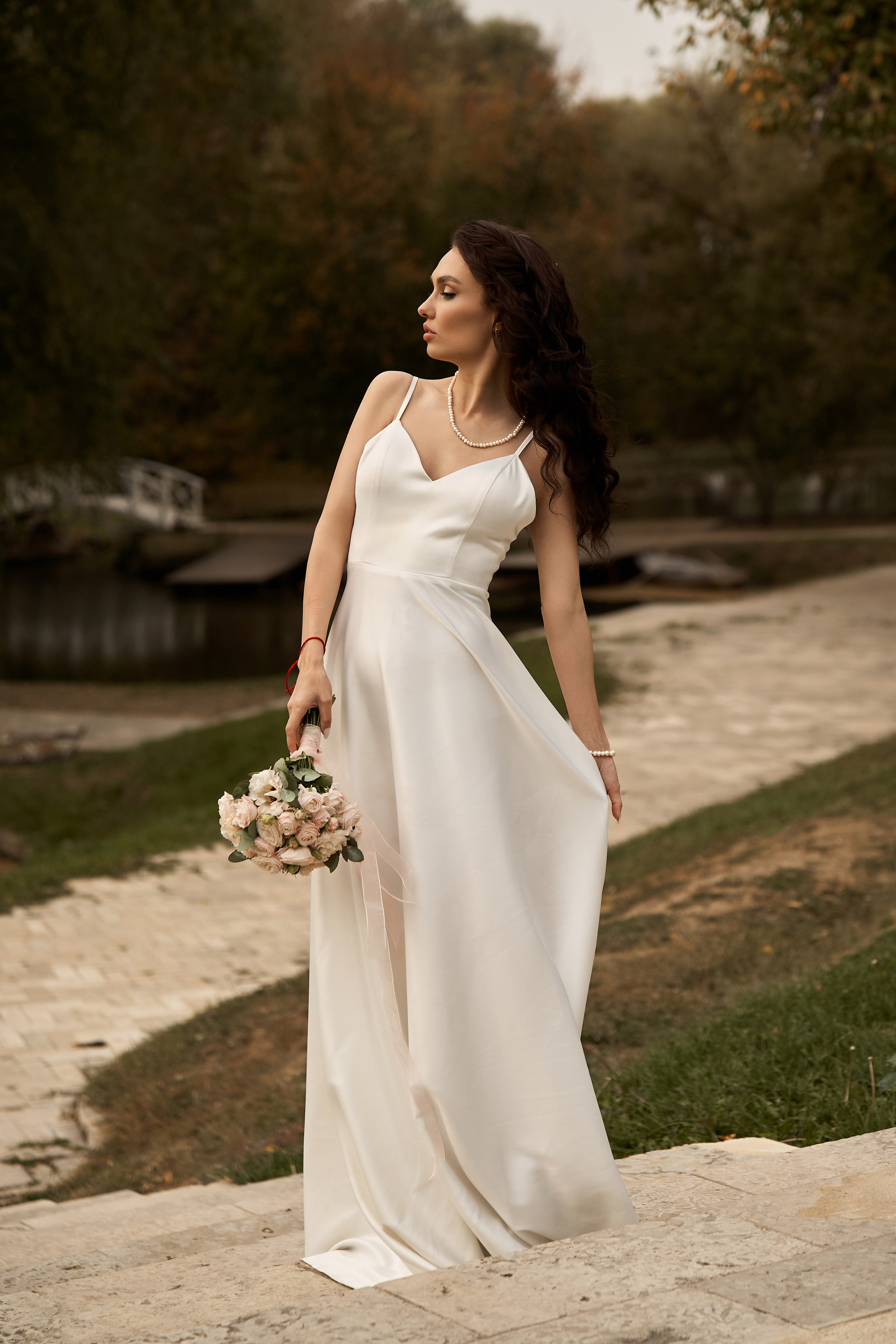 Скорняково-Архангельское. Свадебный фотограф Евгений Олейников в Воронеже