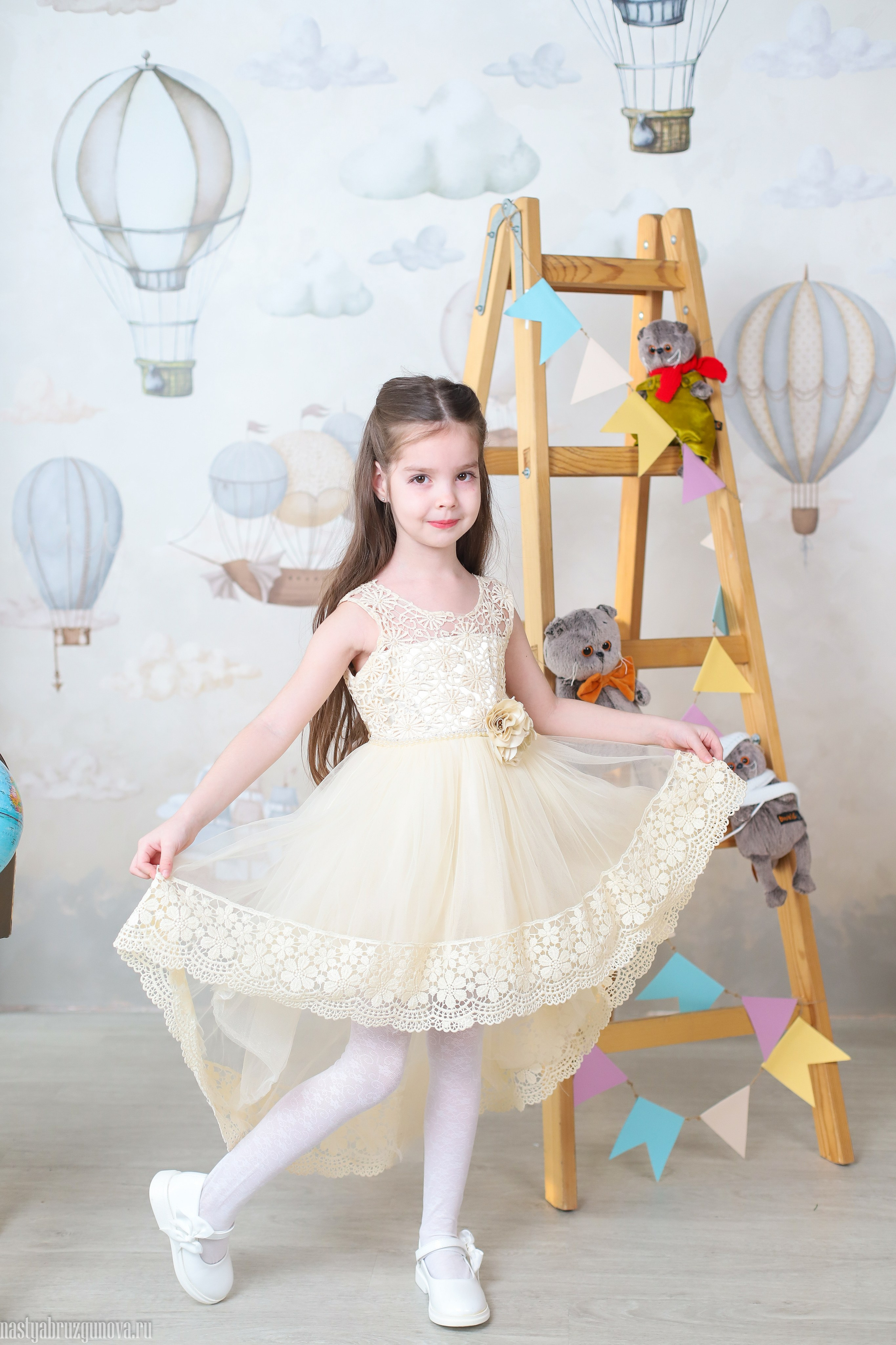 Детский сад, группа Родничок. Фотограф в Сургуте Брызгунова Анастасия