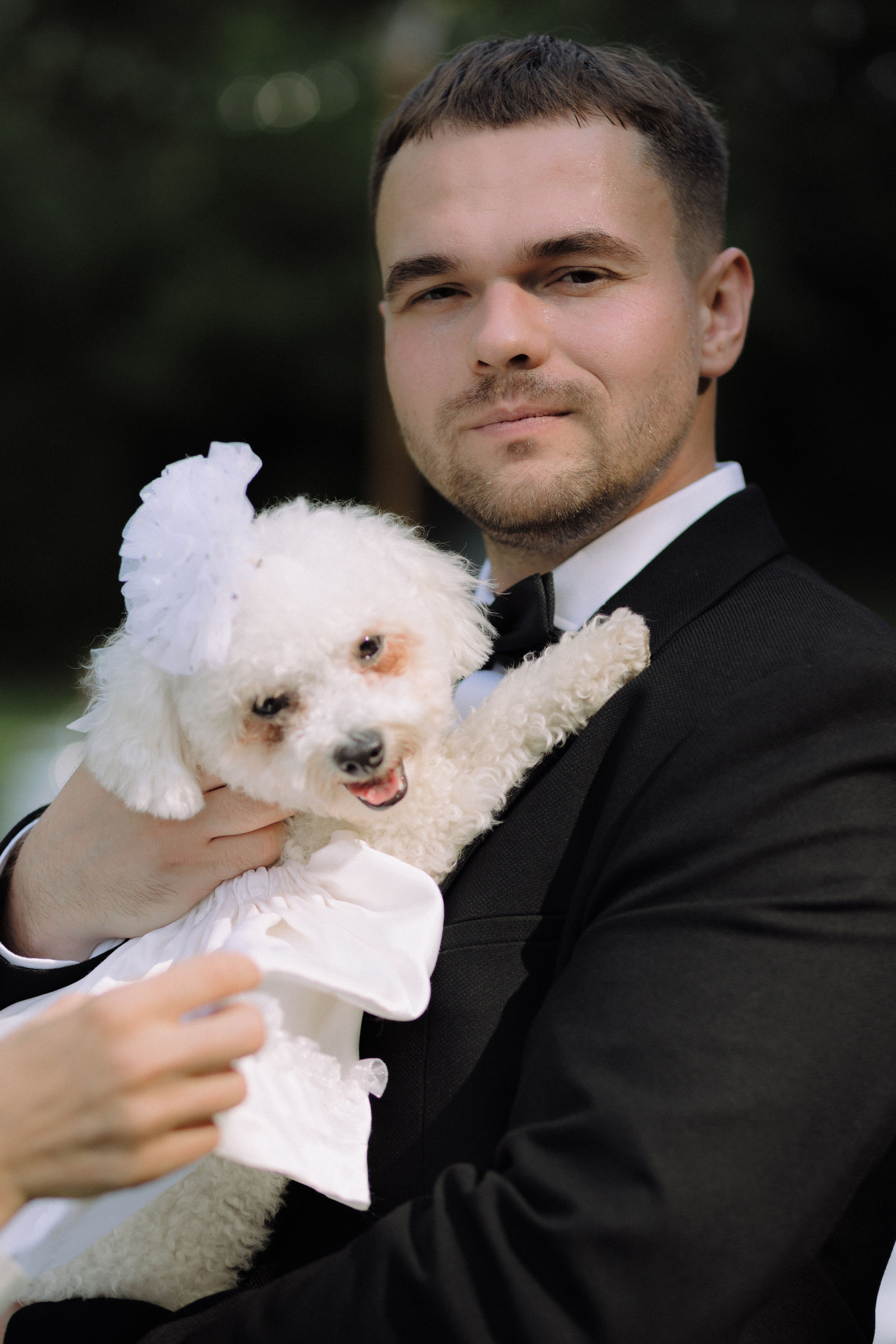 Artem & Anastasia. Главная