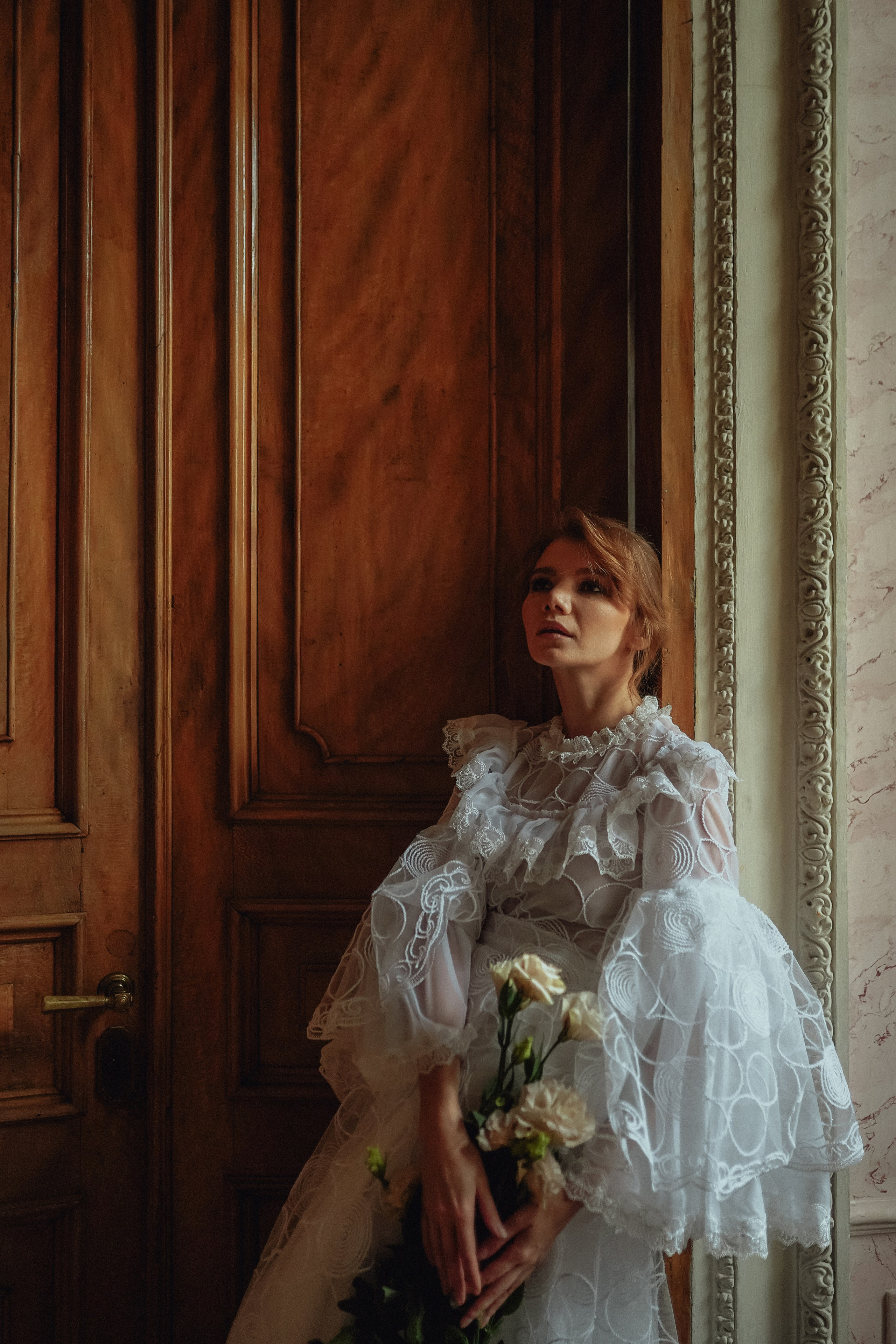 Легкое дыхание. Фотограф Наталья Колганова