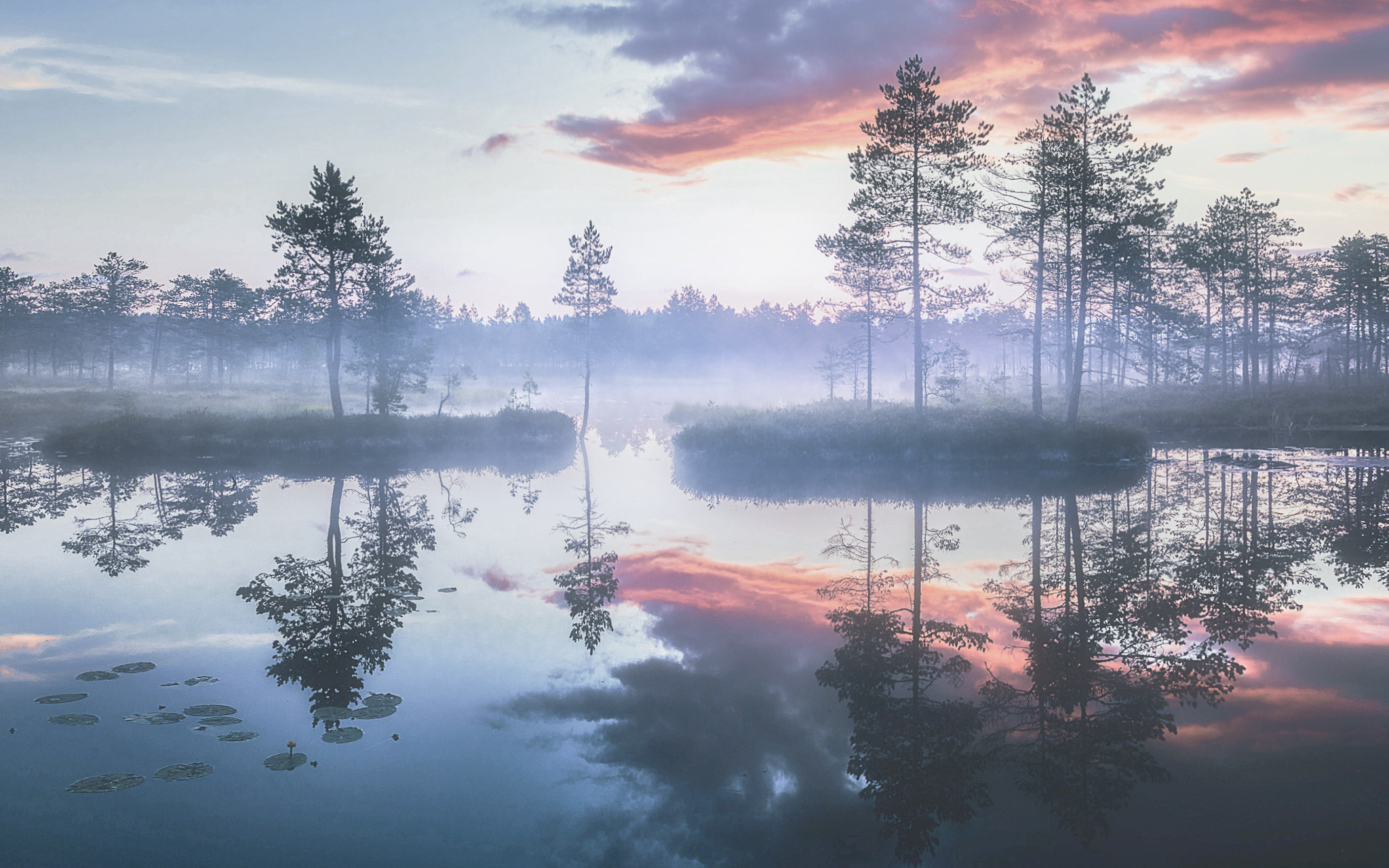 Красота природы. Фотограф Кононов Антон