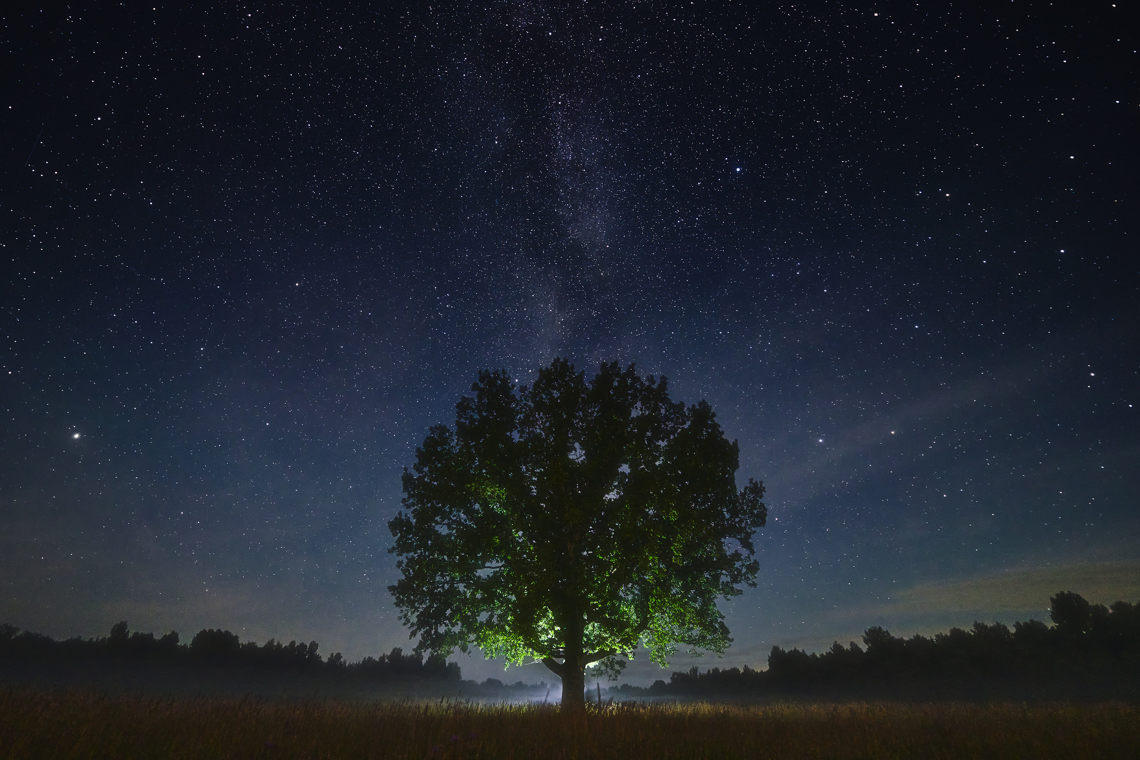 Новое. Красота природы. Фотограф Кононов Антон