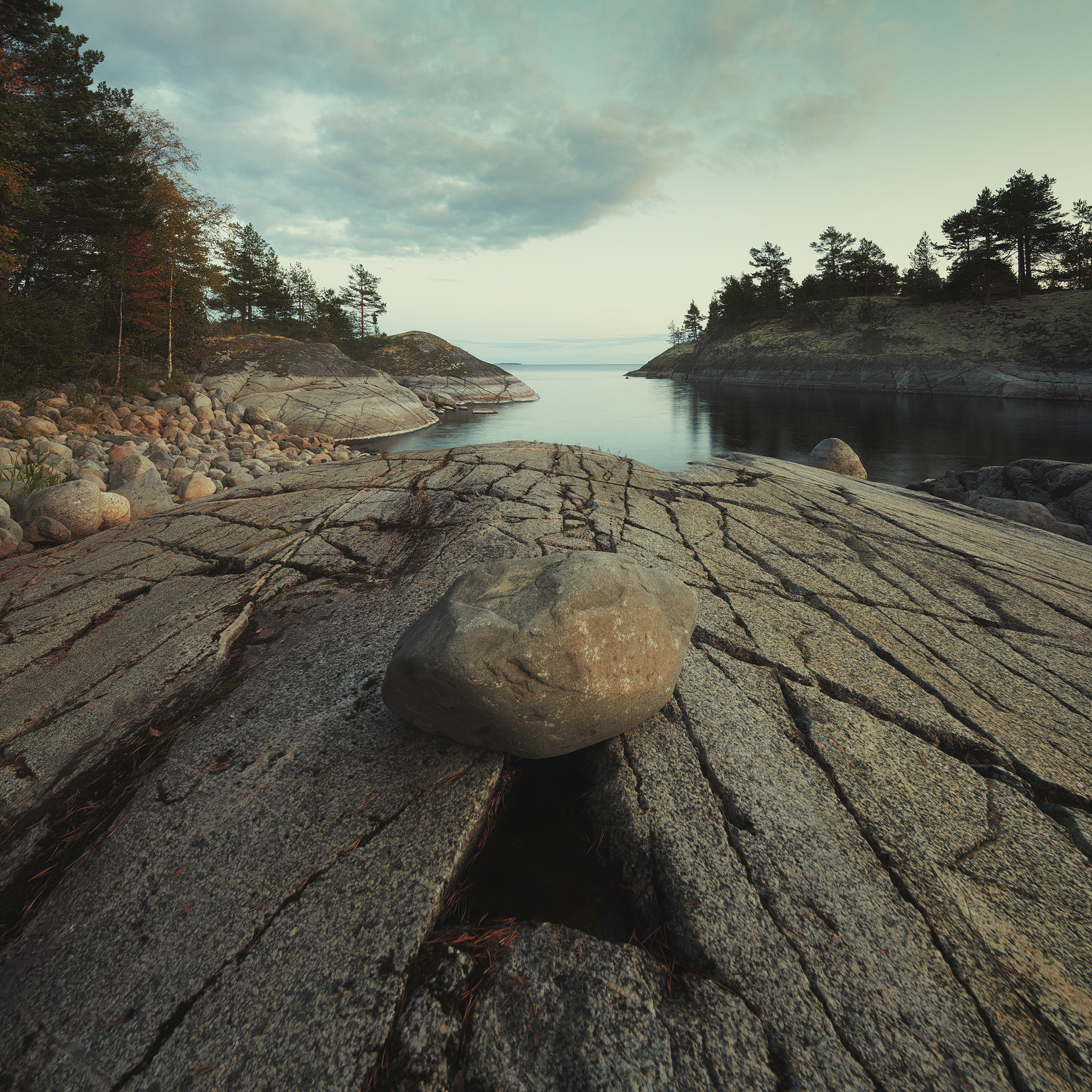 Новое. Красота природы. Фотограф Кононов Антон